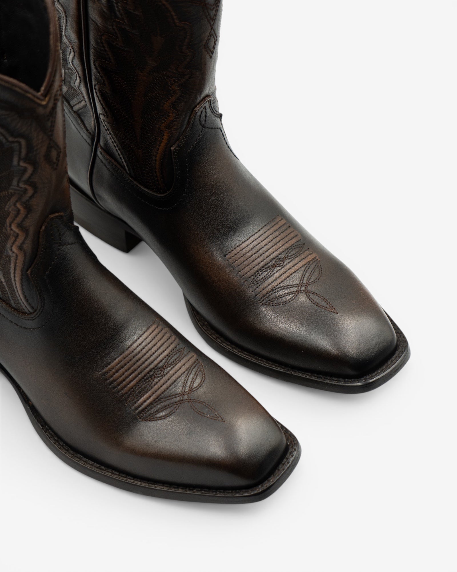 Bota Dutch Miel