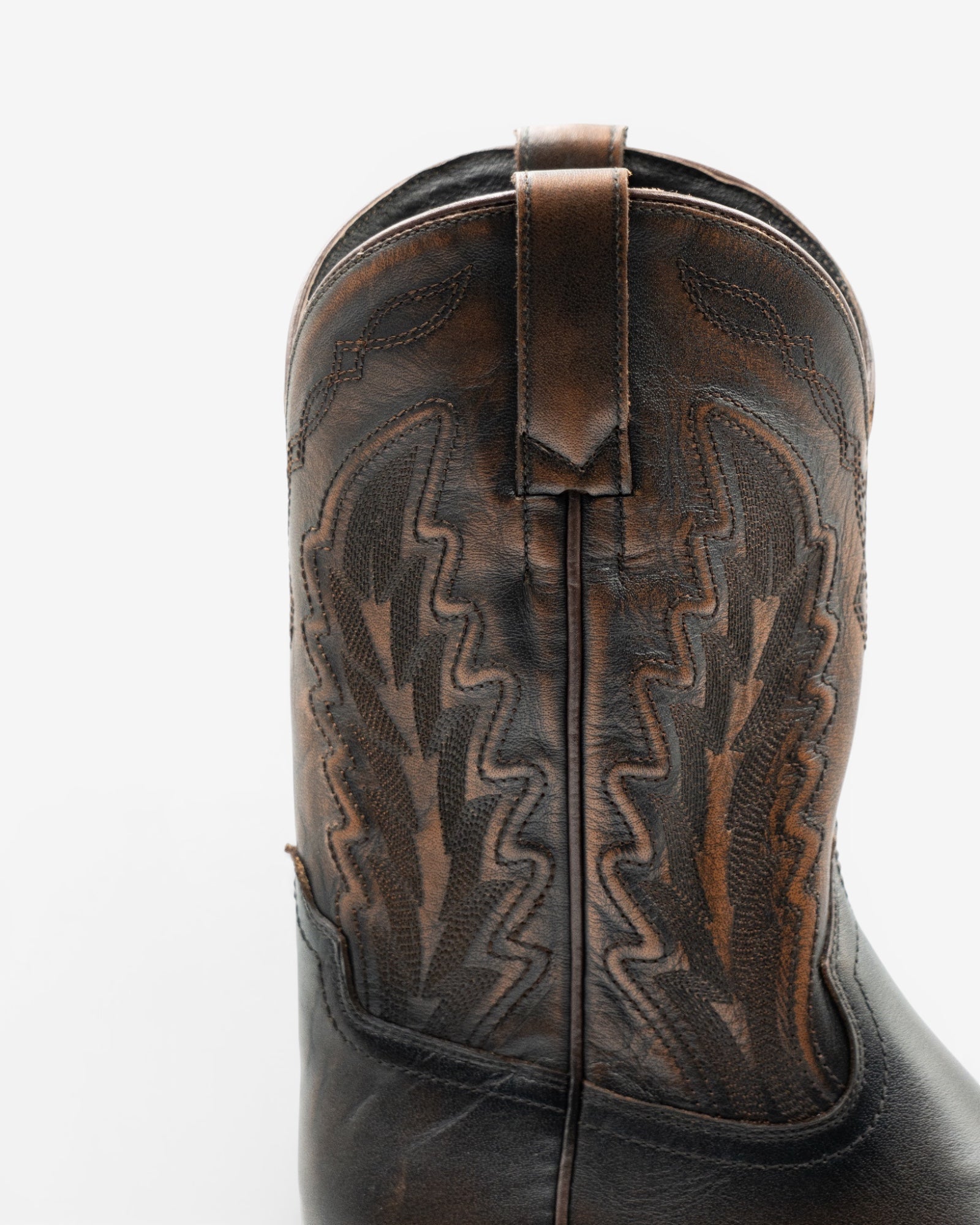Bota Dutch Miel
