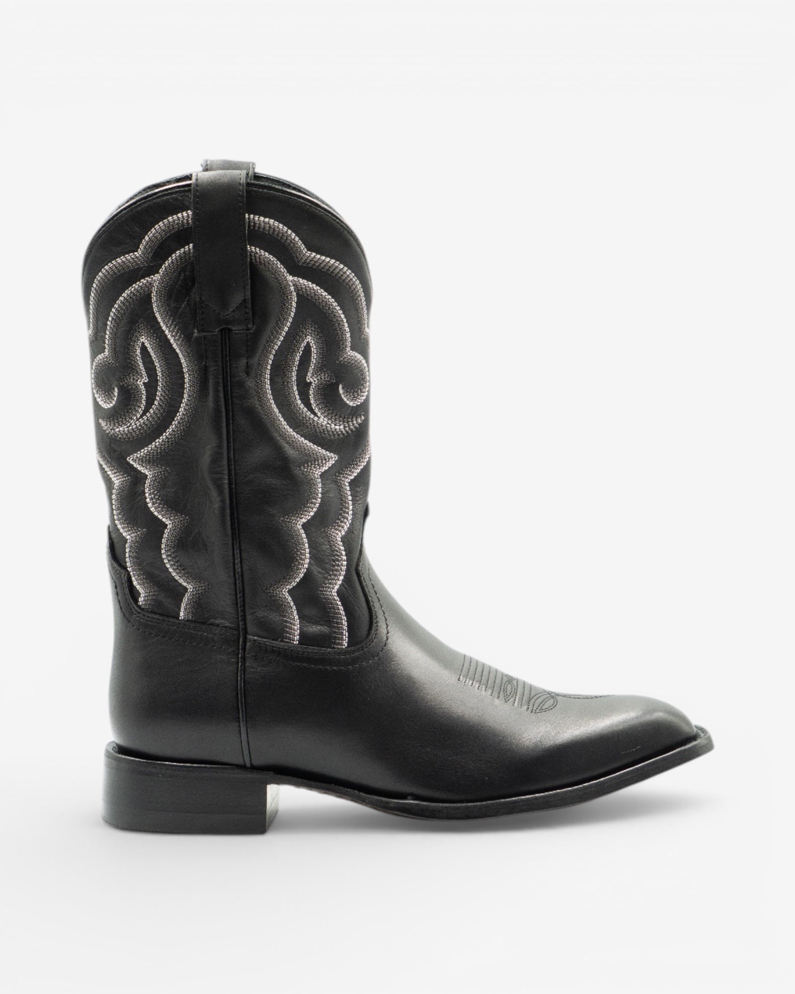 Bota Nello Negro