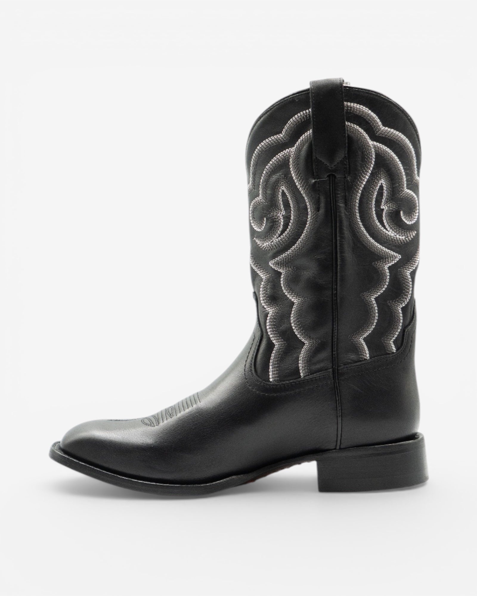 Bota Nello Negro
