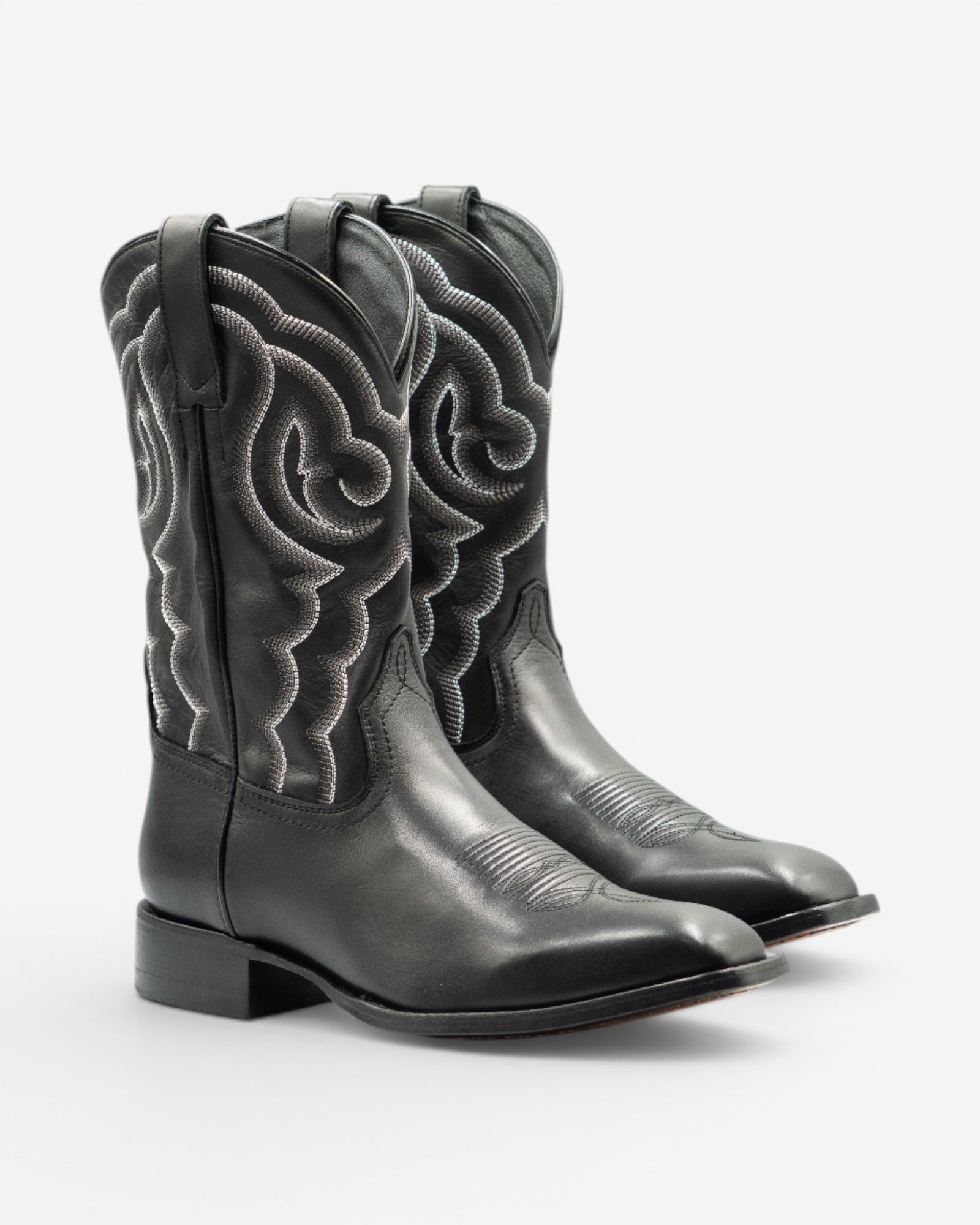 Bota Nello Negro
