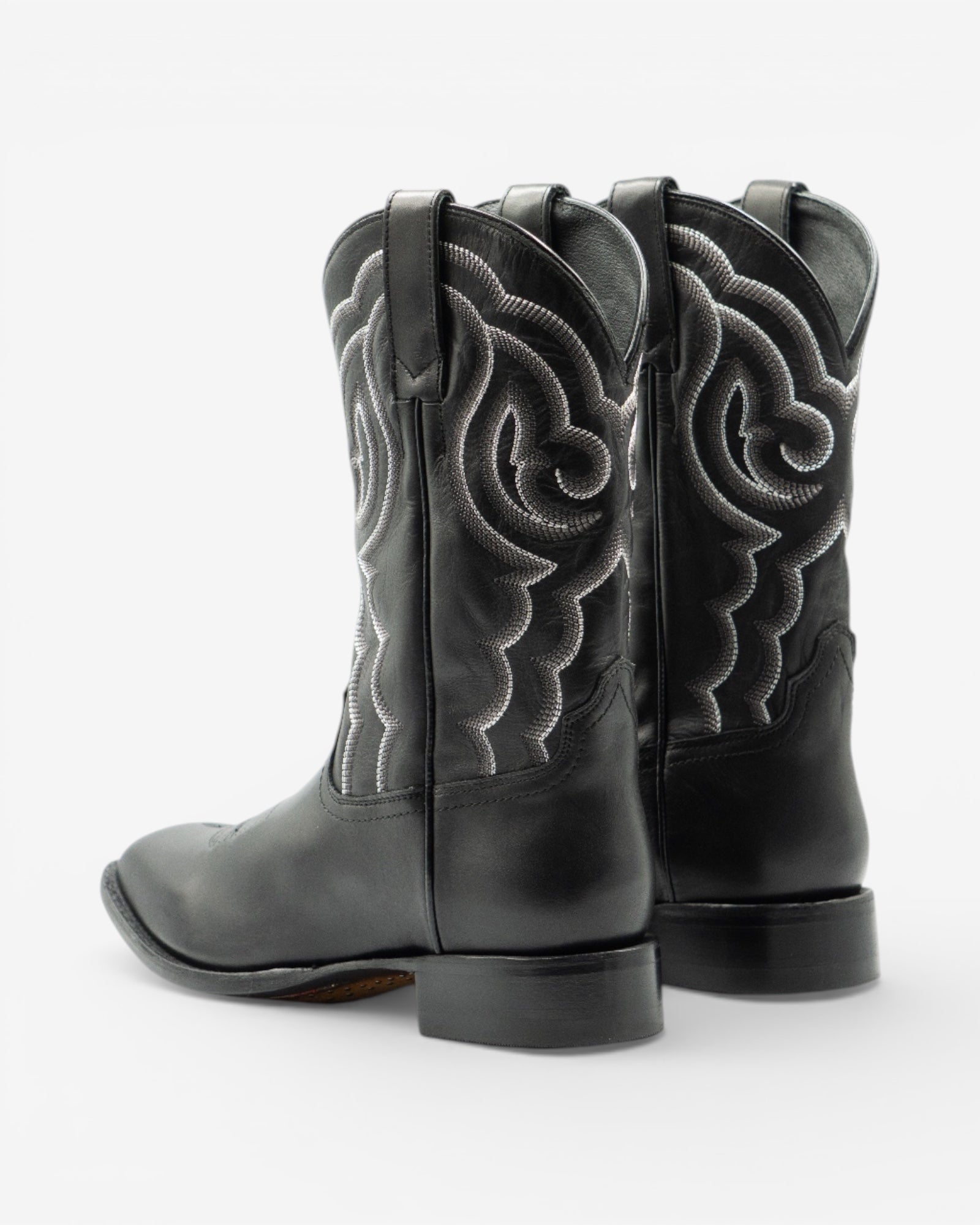 Bota Nello Negro