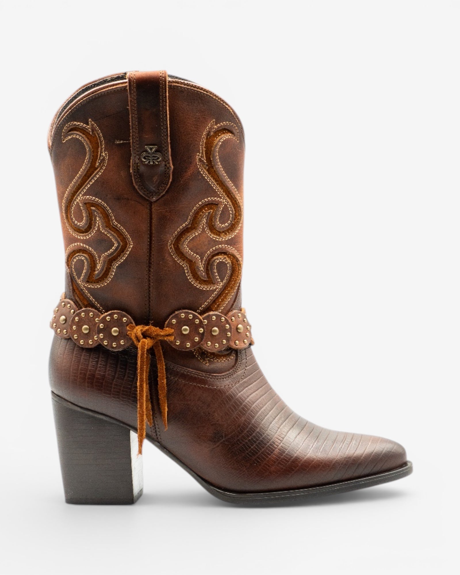 BOTA CAVELLE GINGER