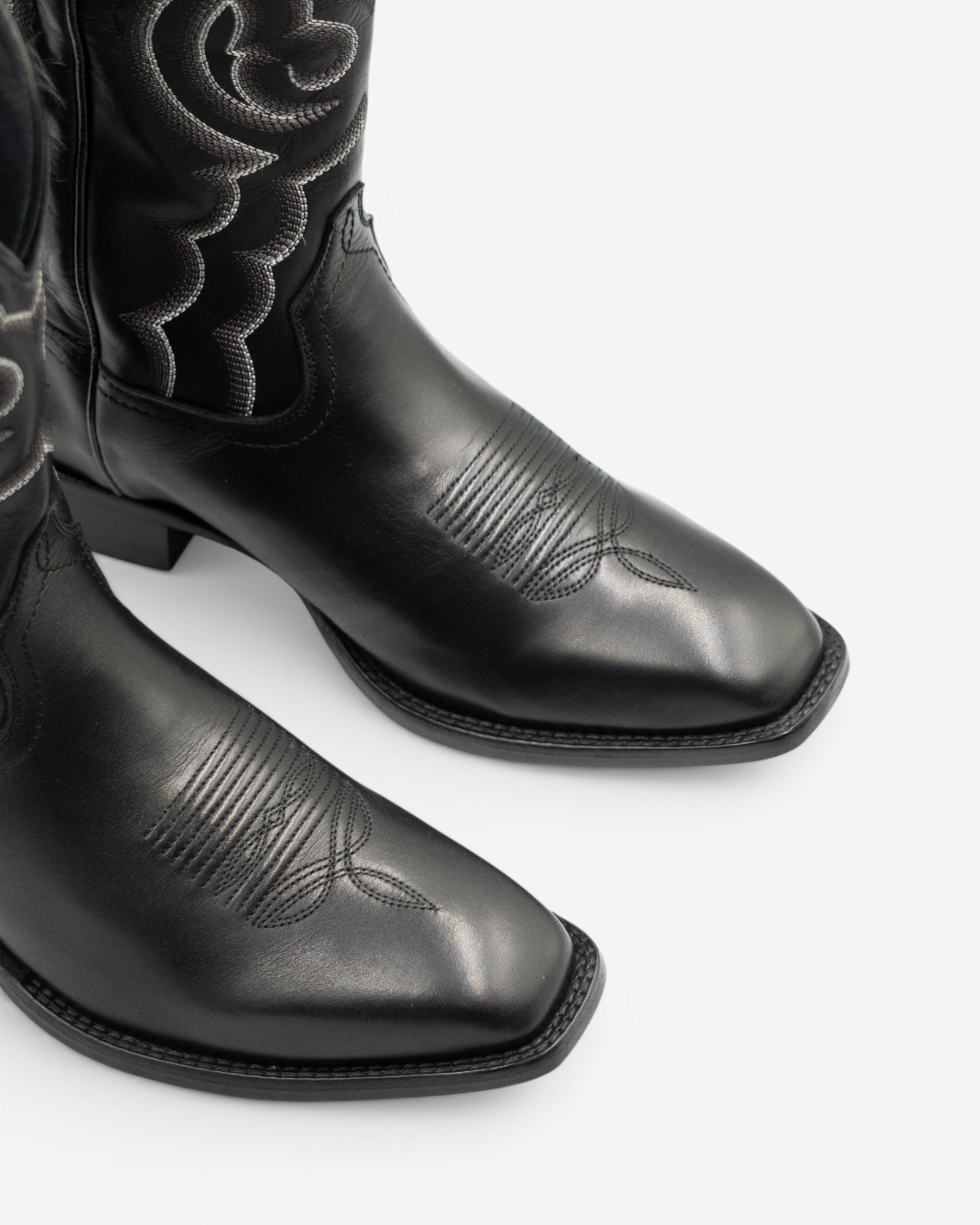 Bota Nello Negro