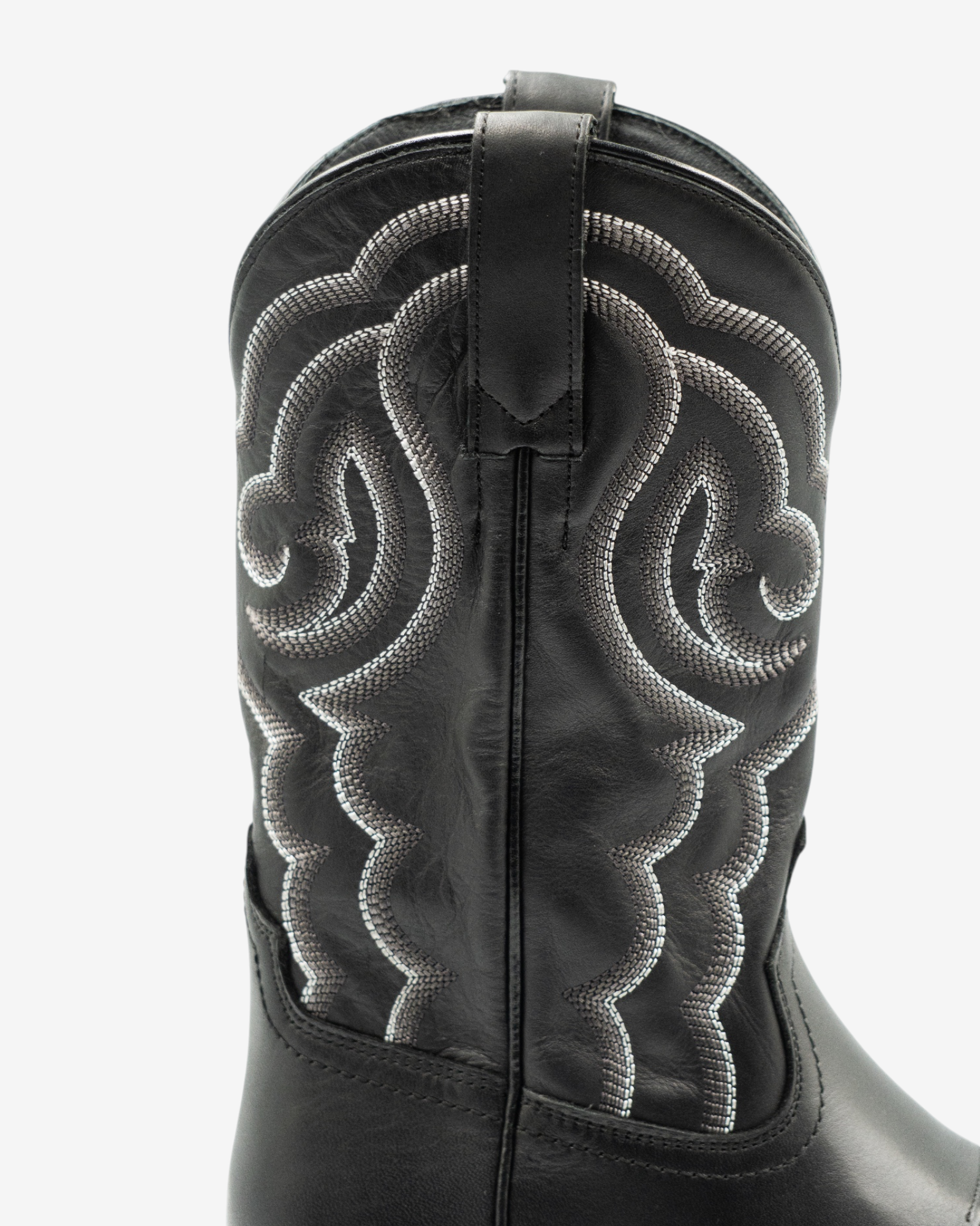 Bota Nello Negro