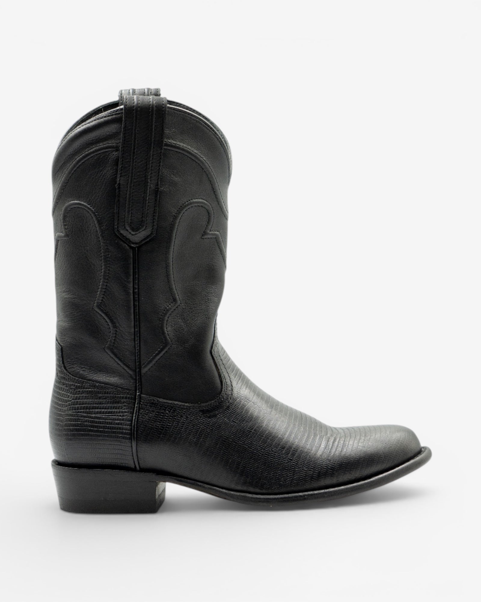 Bota Dalton Negro