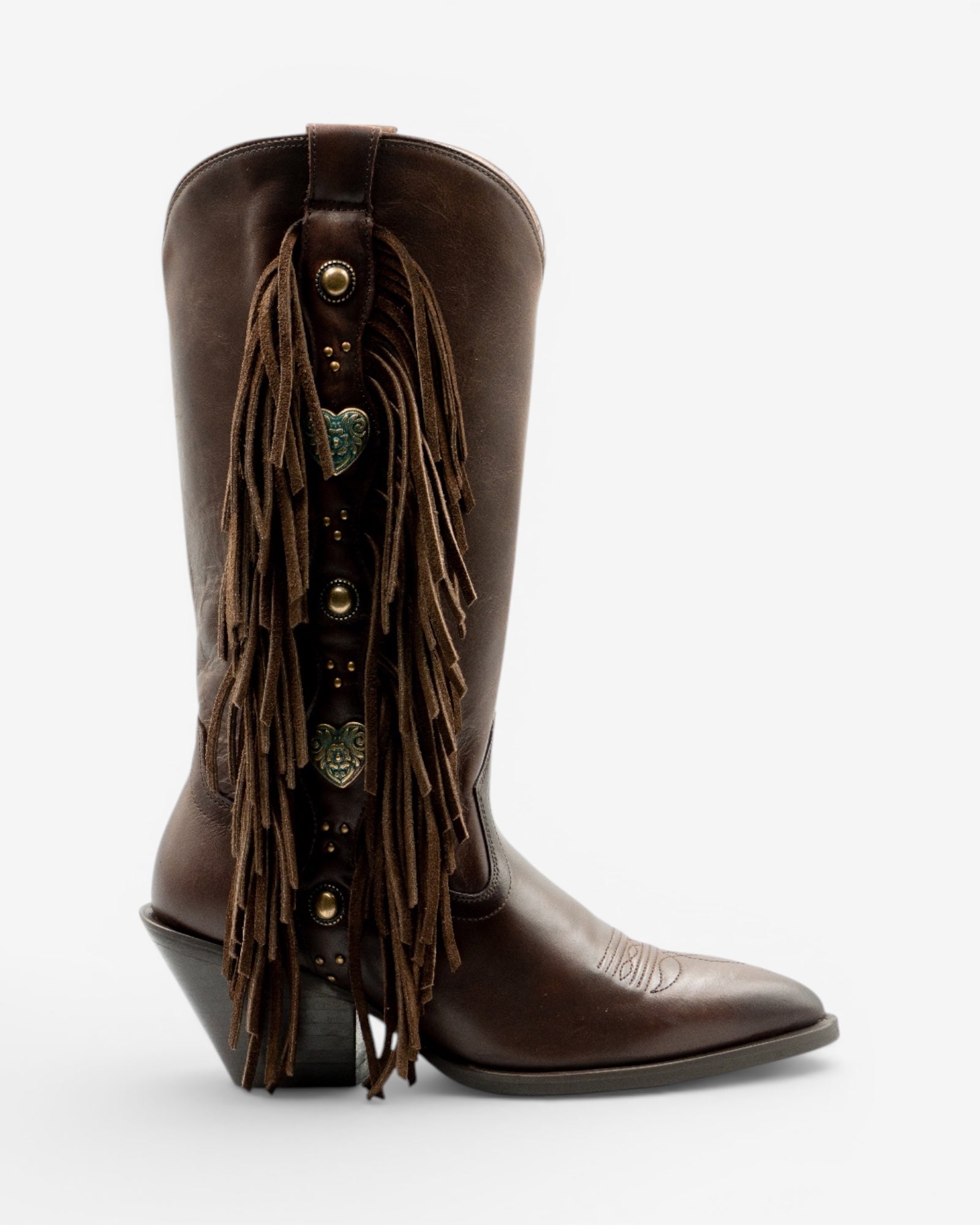 Bota Dixie Chocolate