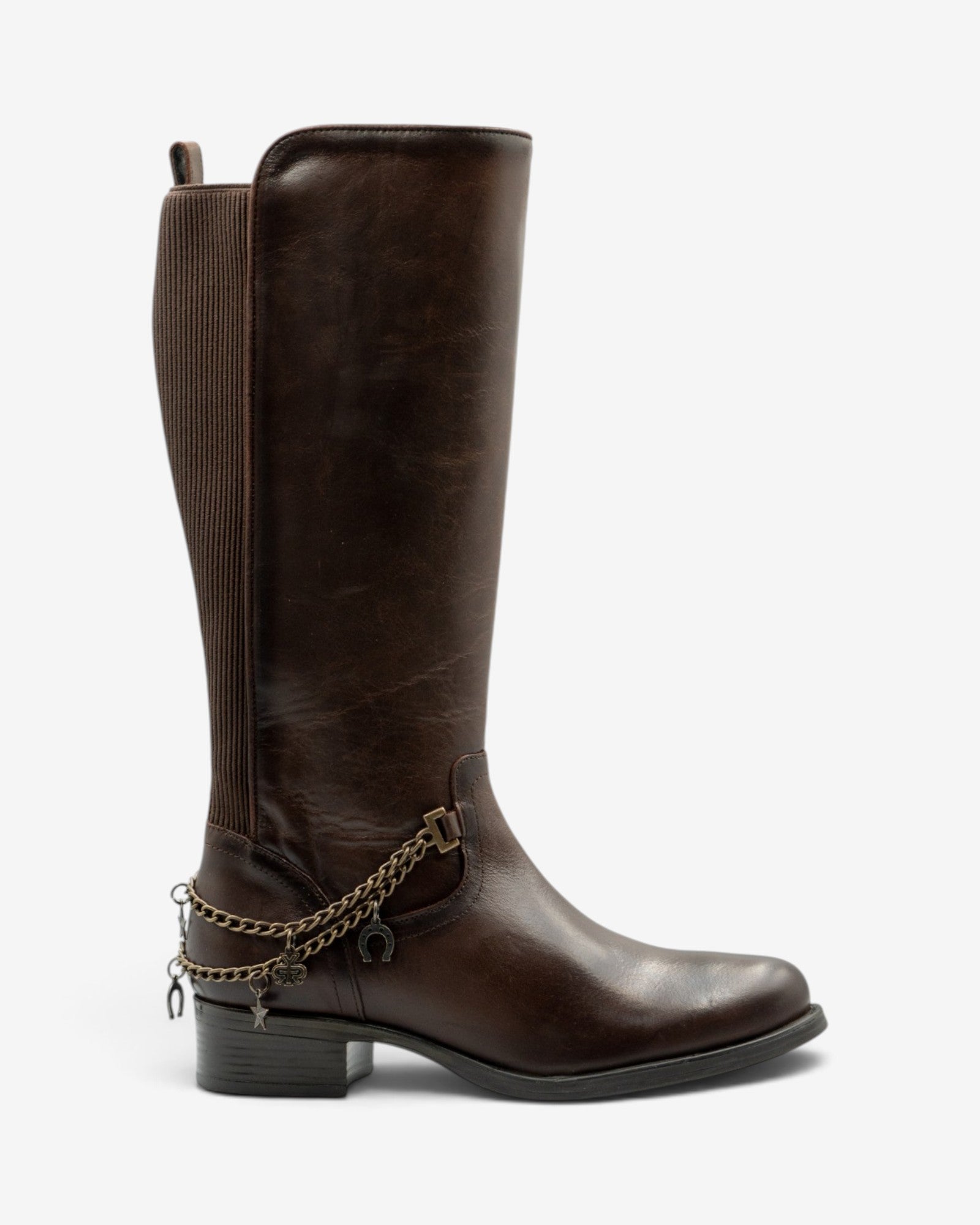 Bota Lionheart Chocolate