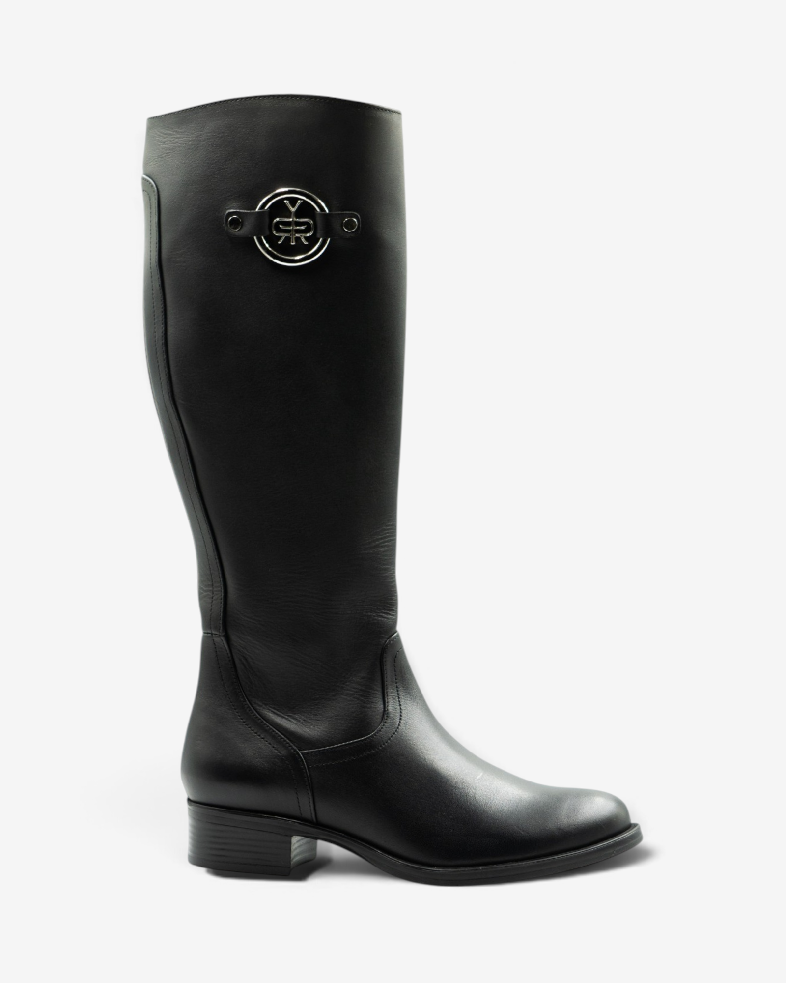 Bota Leggenda Negro