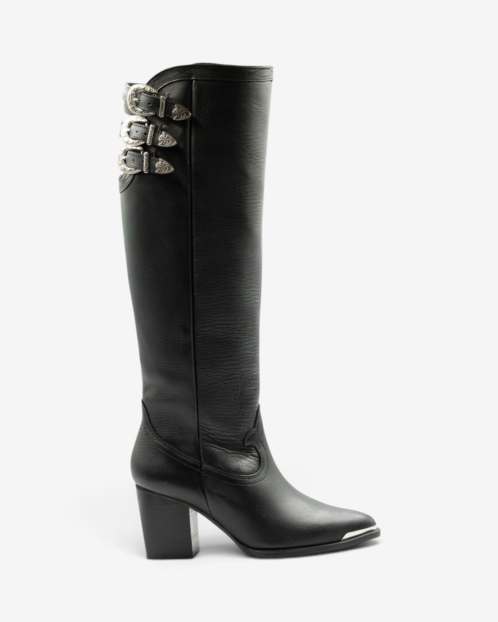 Bota Crossfire negro
