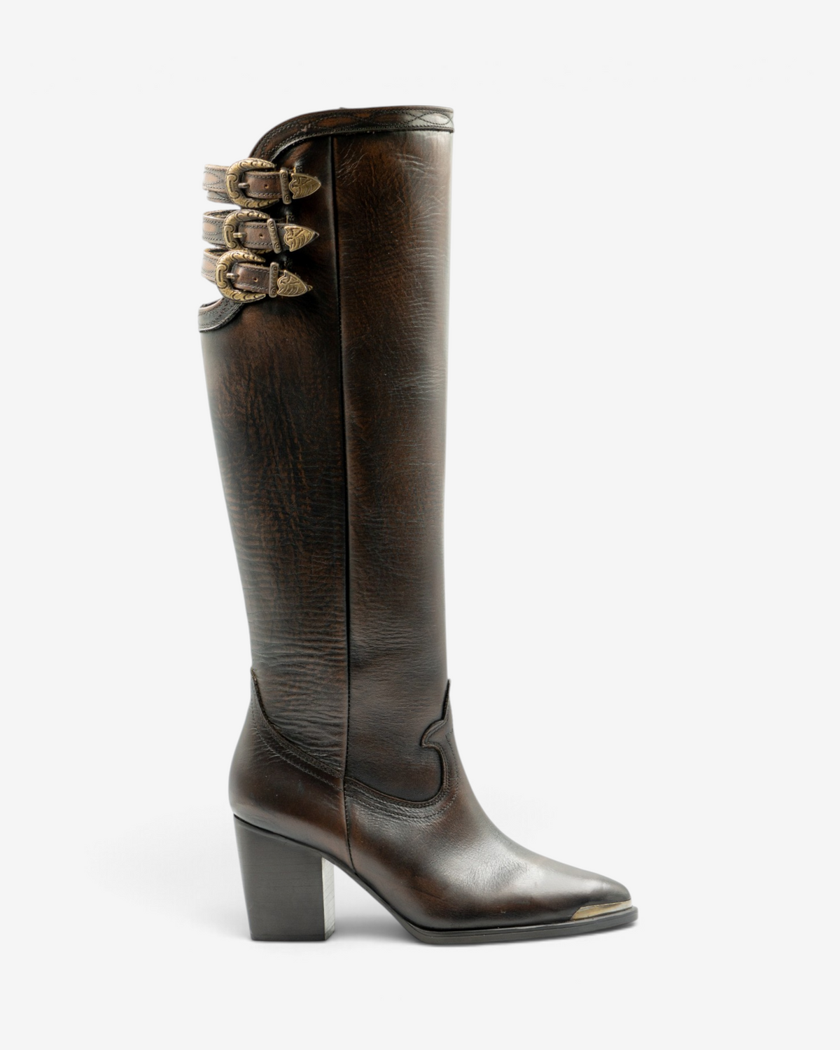 Bota Crossfire Miel