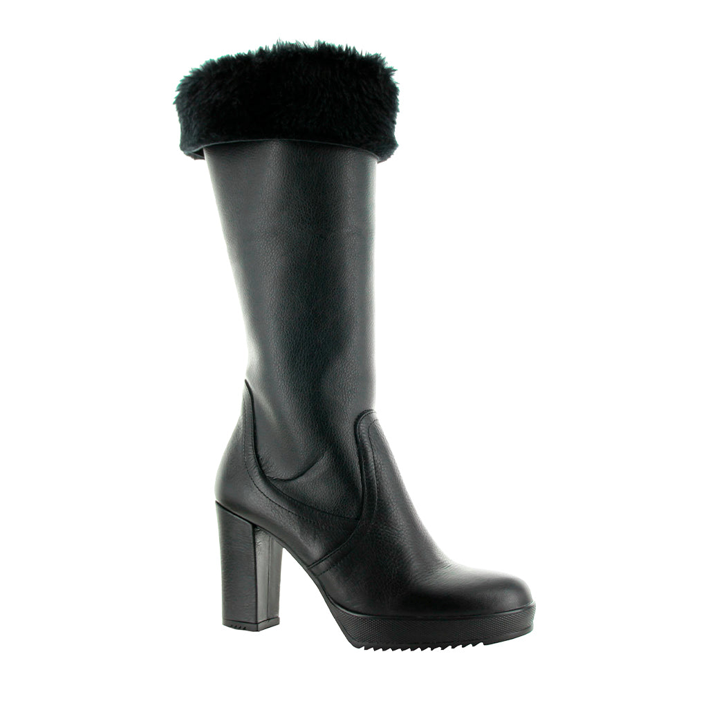 BOTA GAIA NEGRO - Lyard