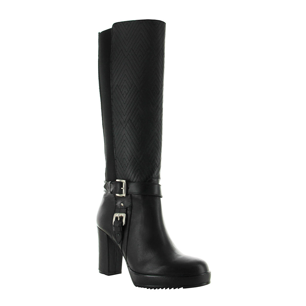 BOTA GARINE NEGRO - Lyard