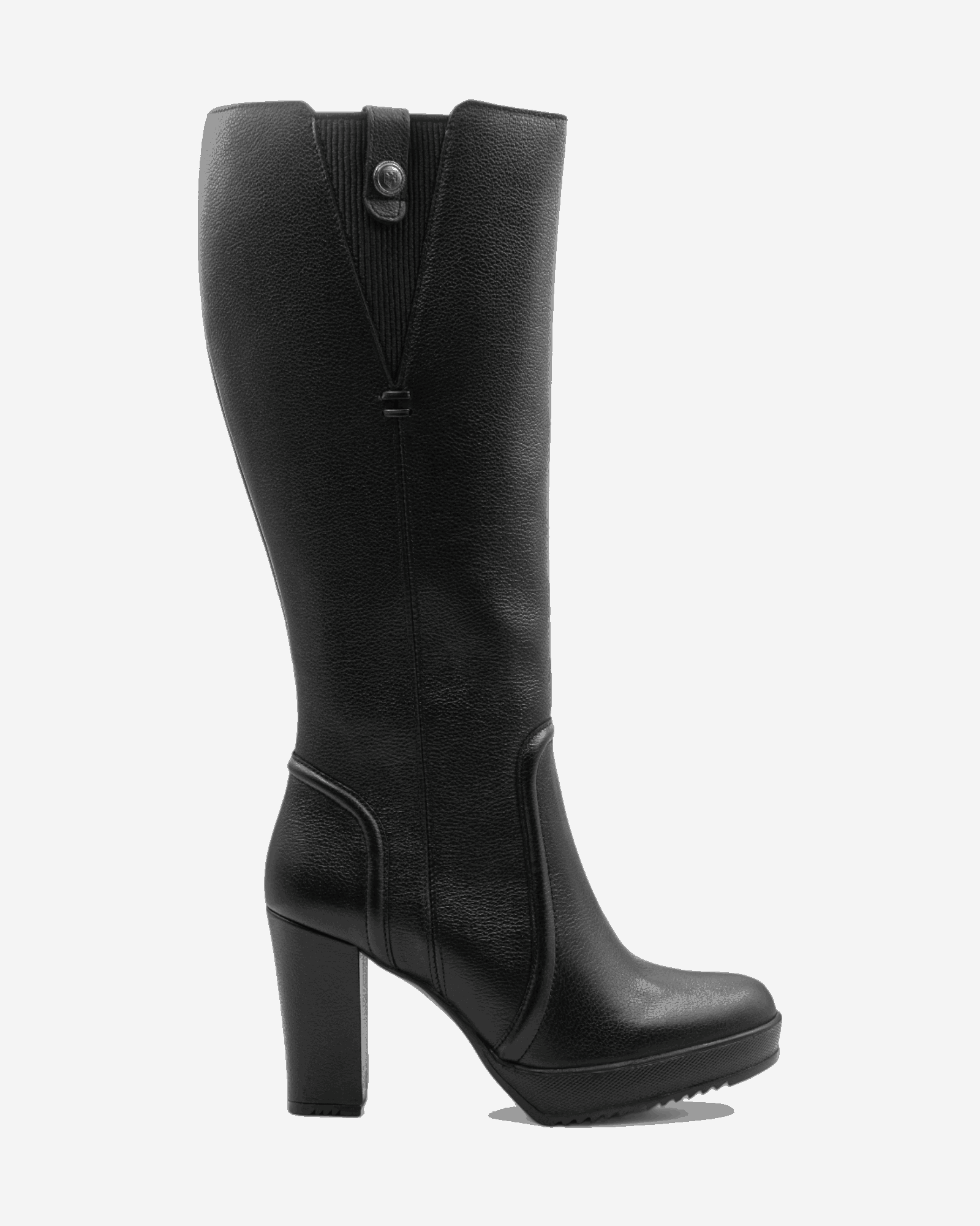 BOTA GILDA NEGRO