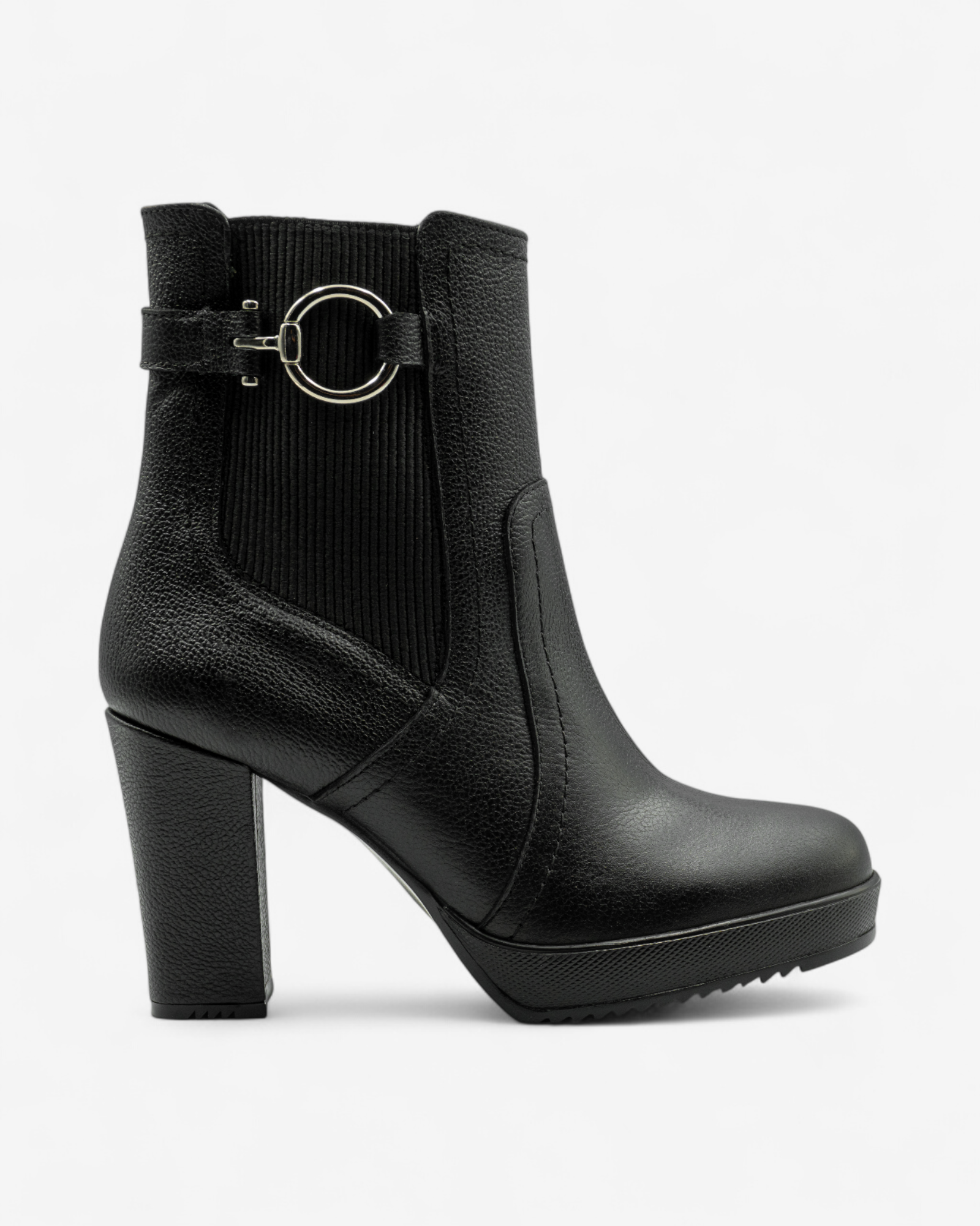 Botin Gizem Negro