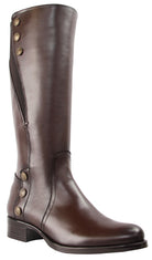 BOTA LARISSA CHOCOLATE