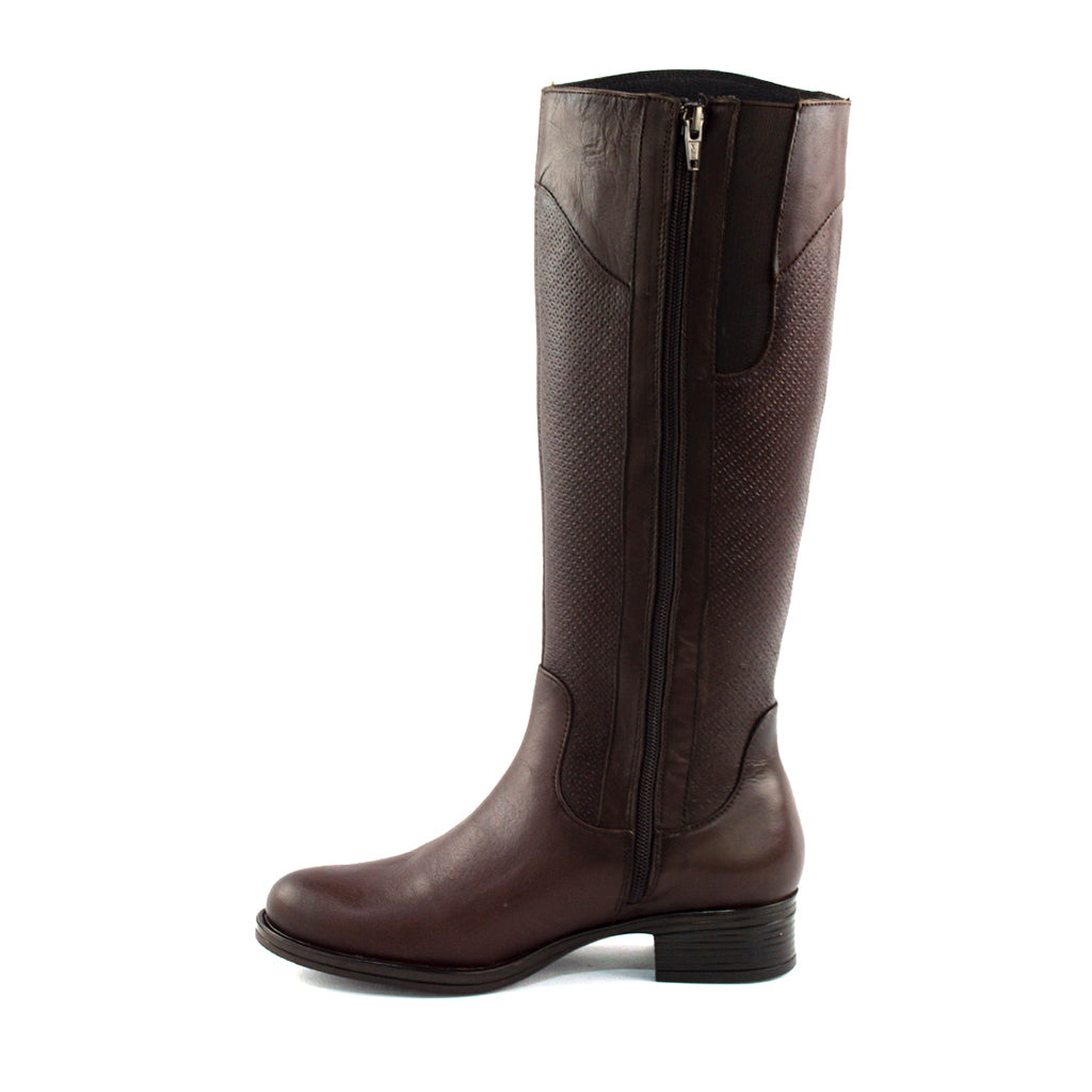 BOTA LOANA CHOCOLATE - Lyard