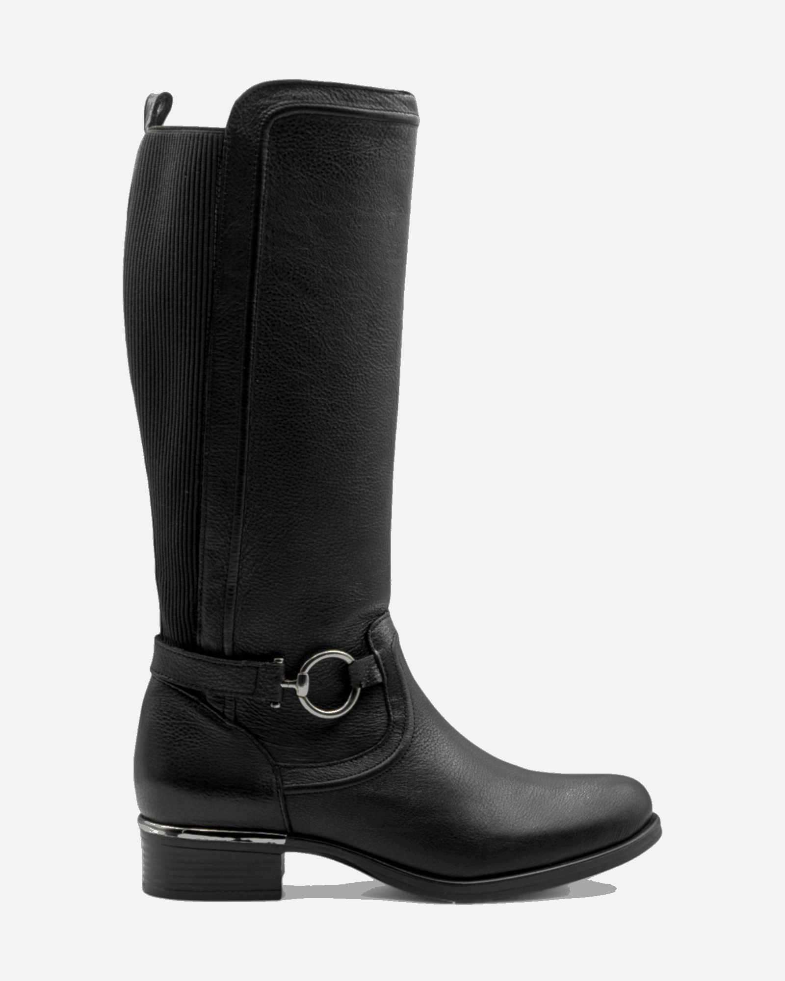 BOTA LORIAN NEGRO