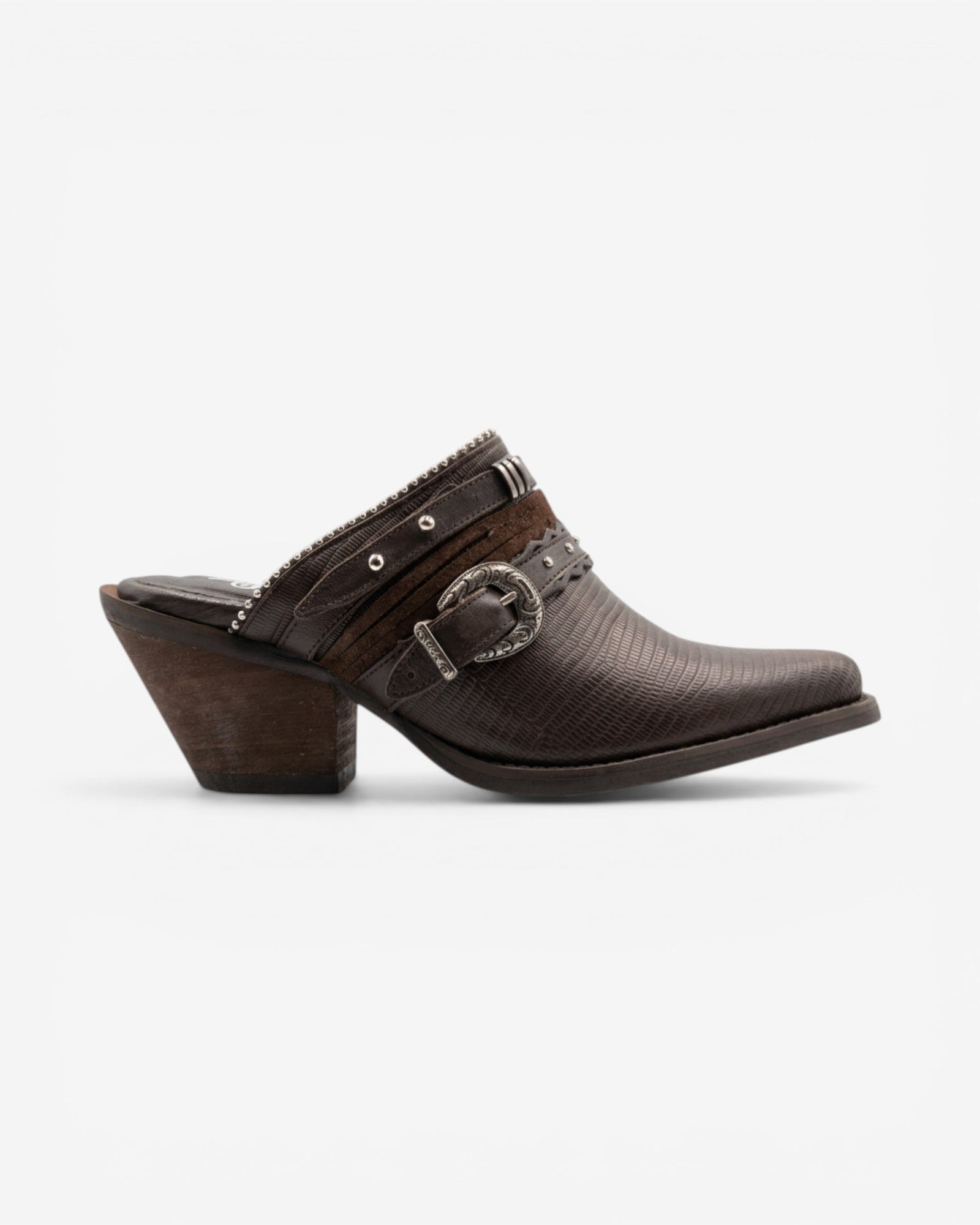 Mule Pamela Vino