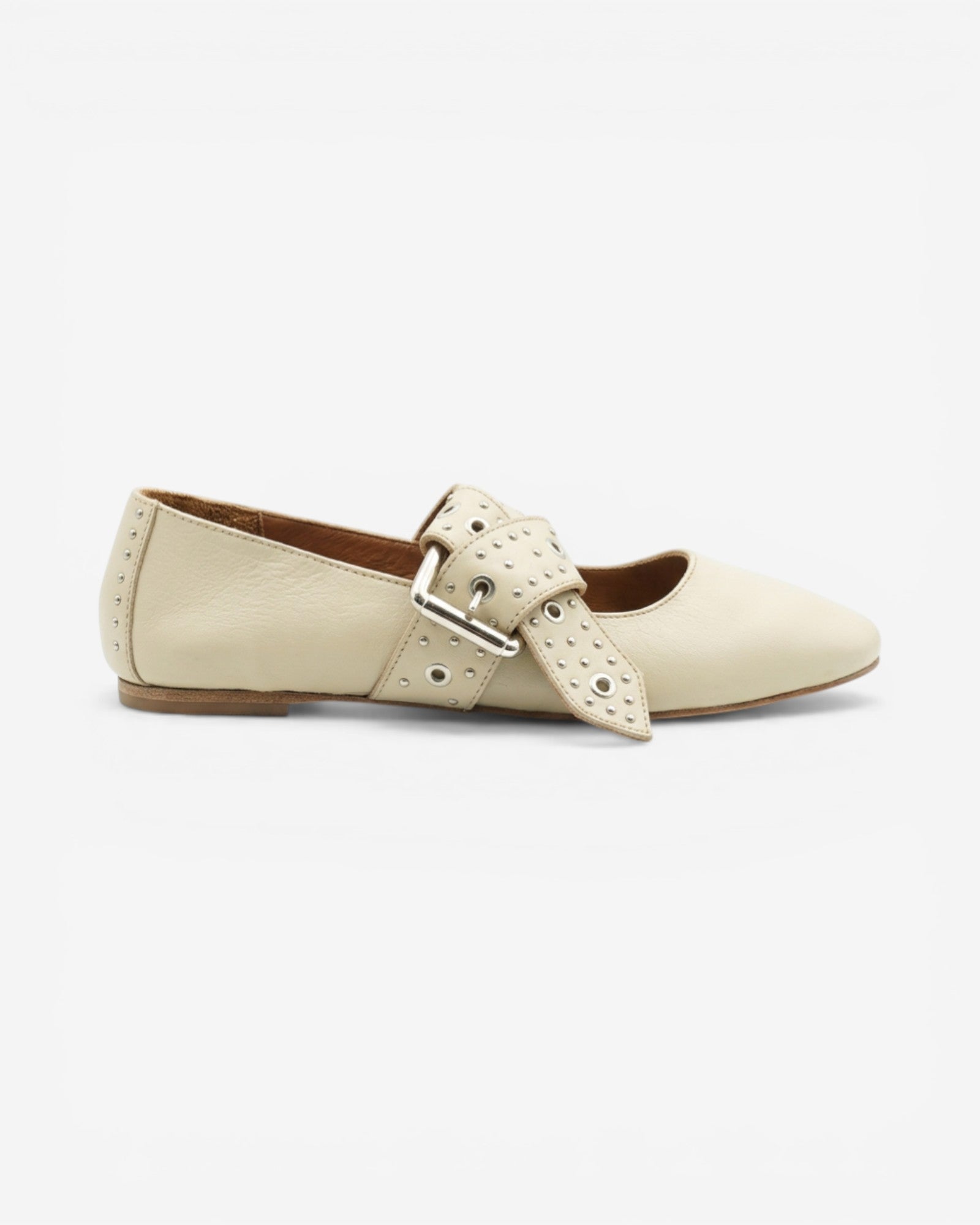 Flat Sens Ivory