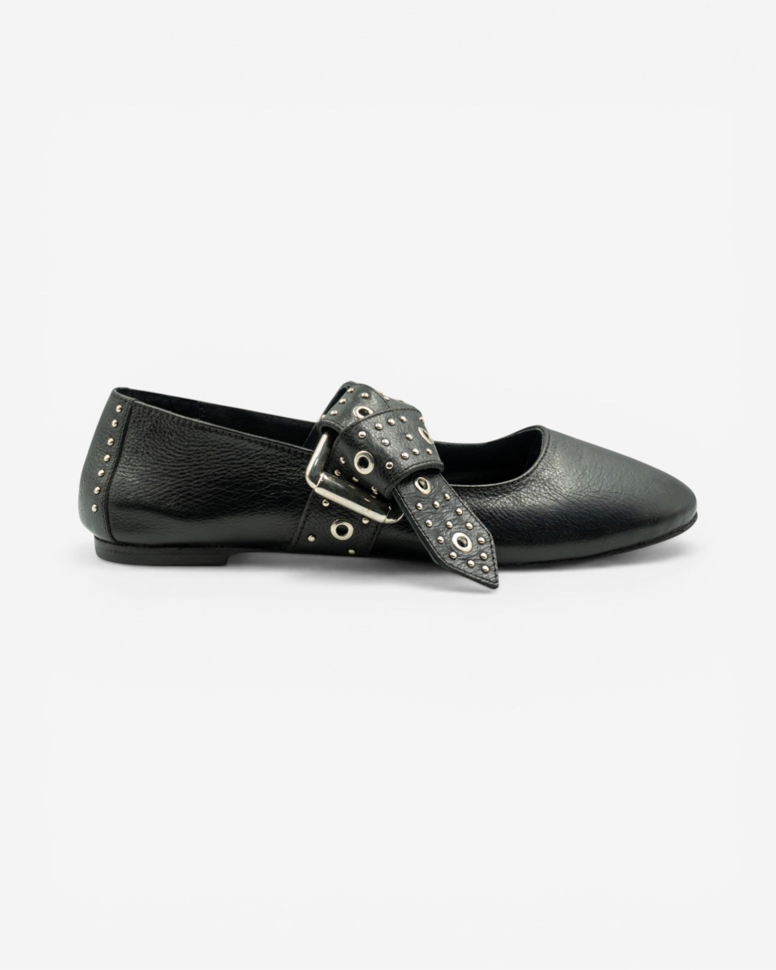 Flat Sens Negro