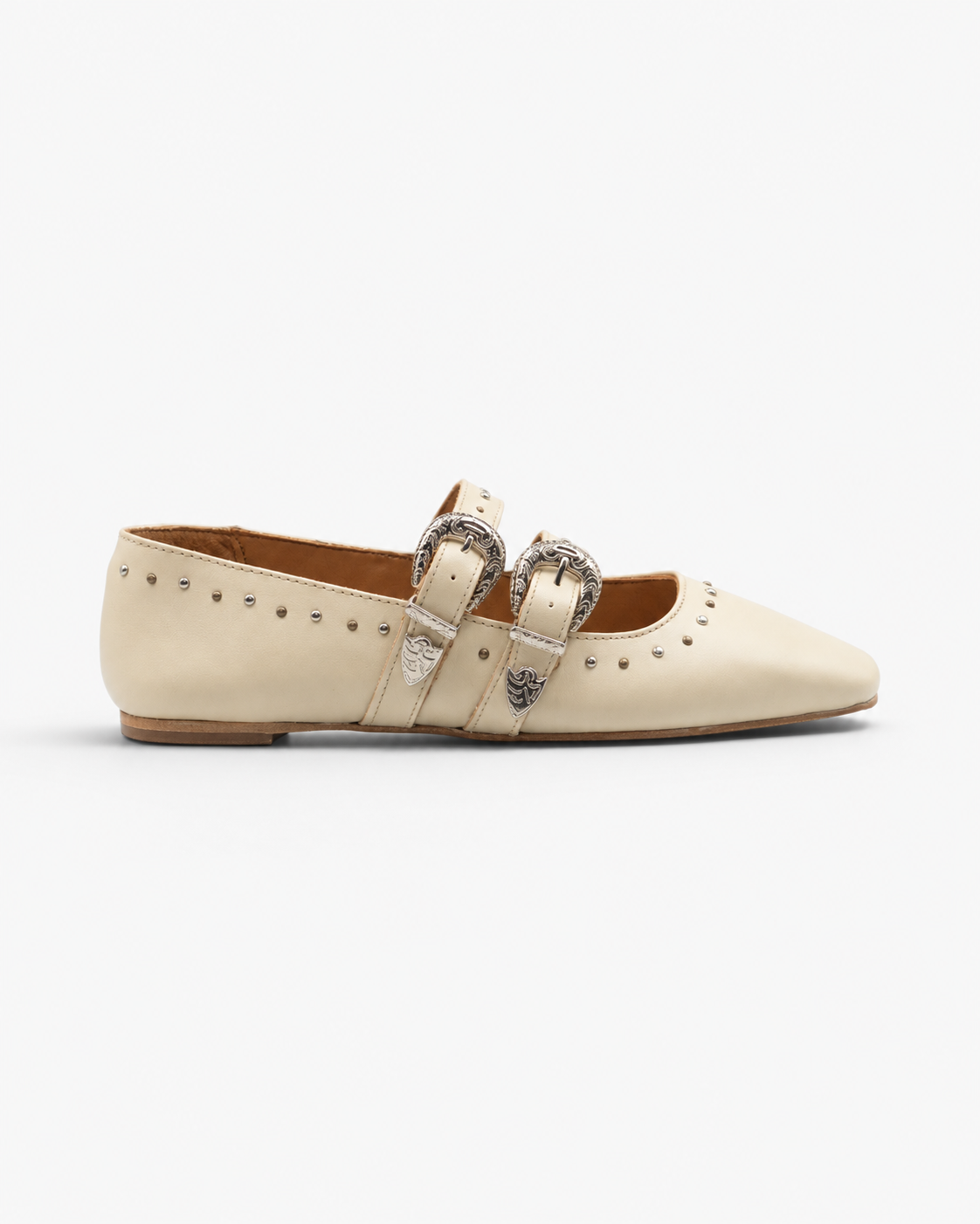 Flat Dorian Ivory