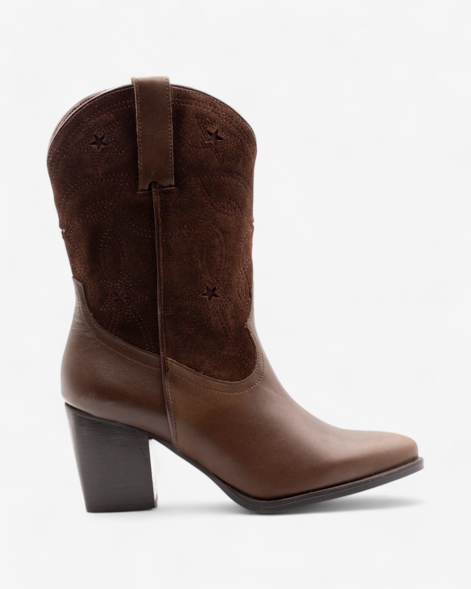 Bota Cadel Café