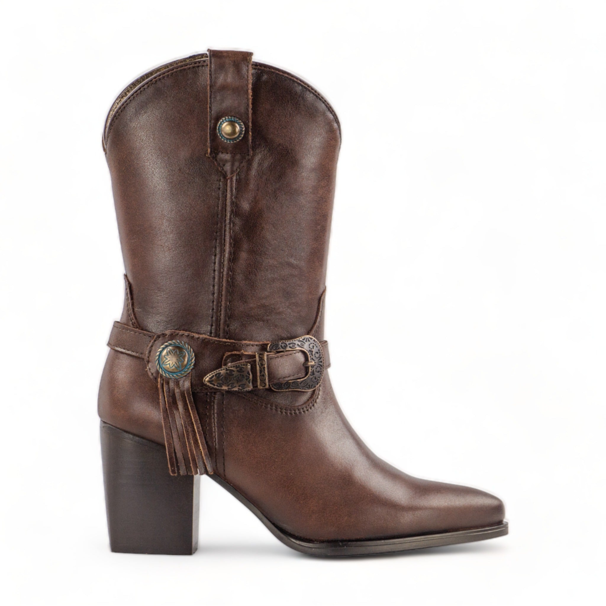 Bota Cecilia Shedron