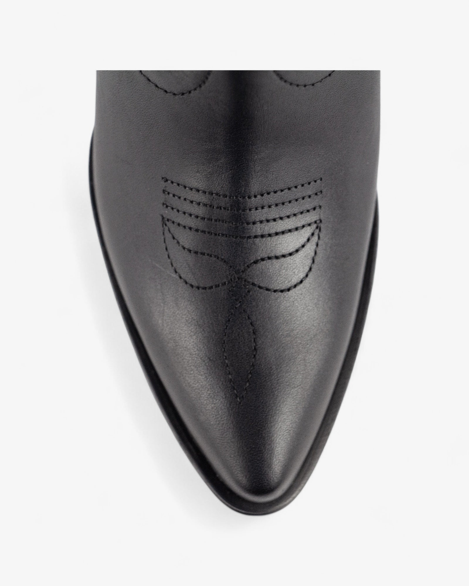 Bota Colman Negro