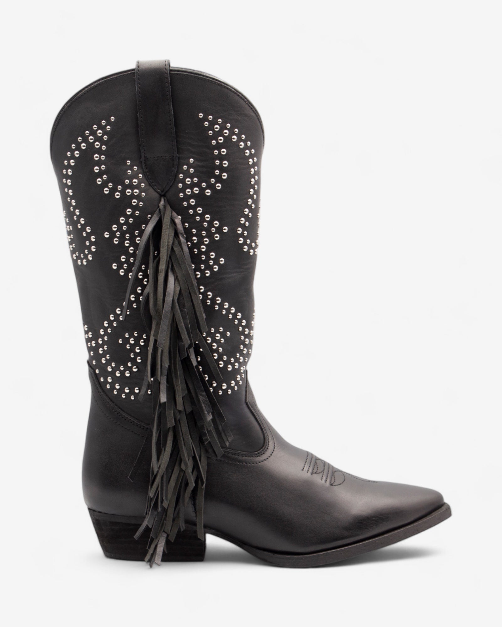 Bota Beth Negro