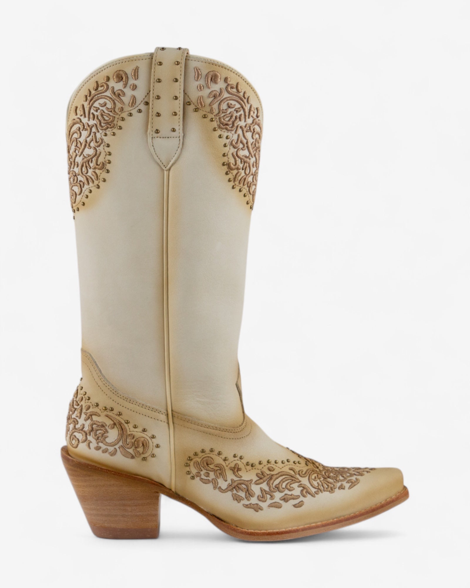 Bota Terra Perla