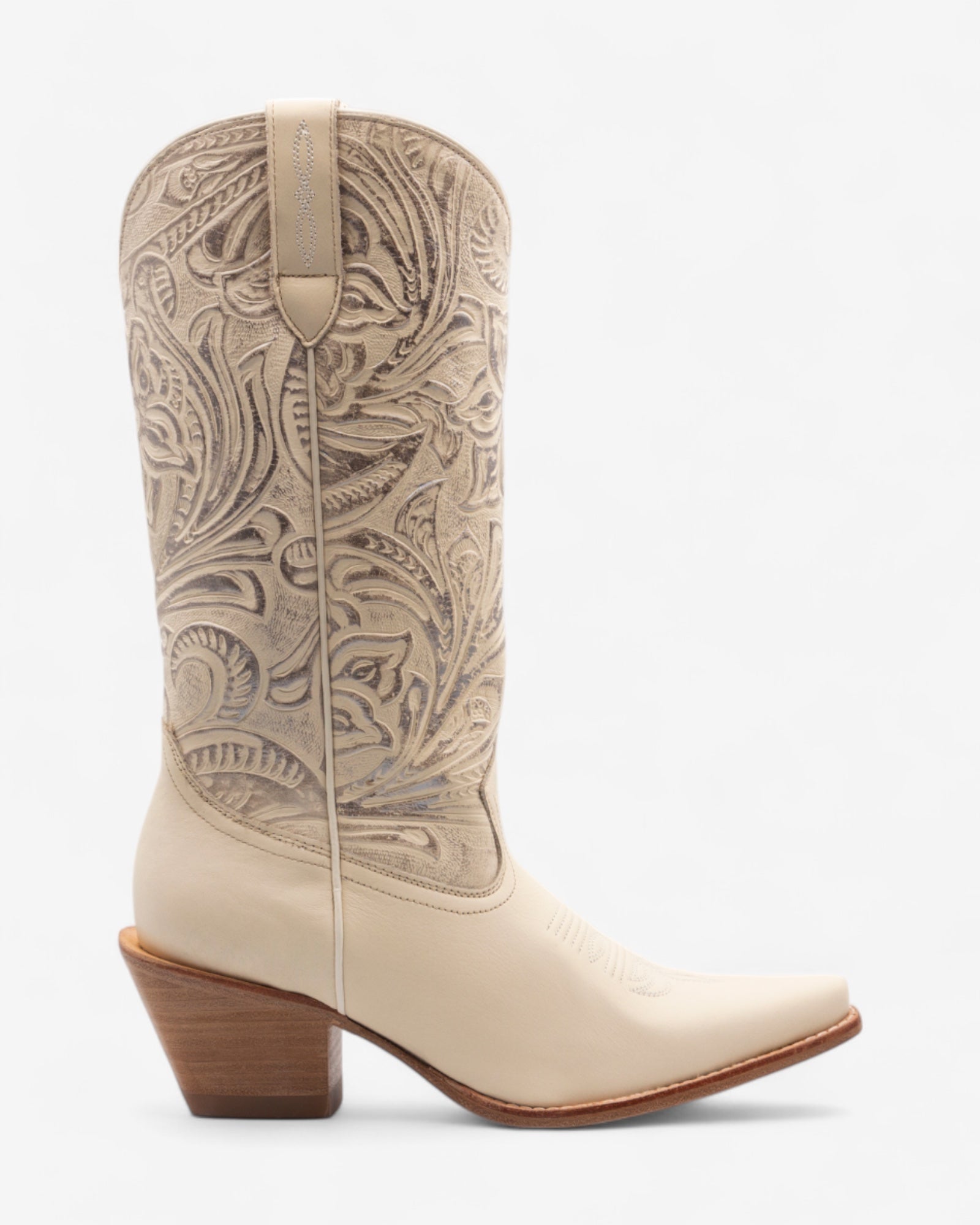 Bota Tesla Bone