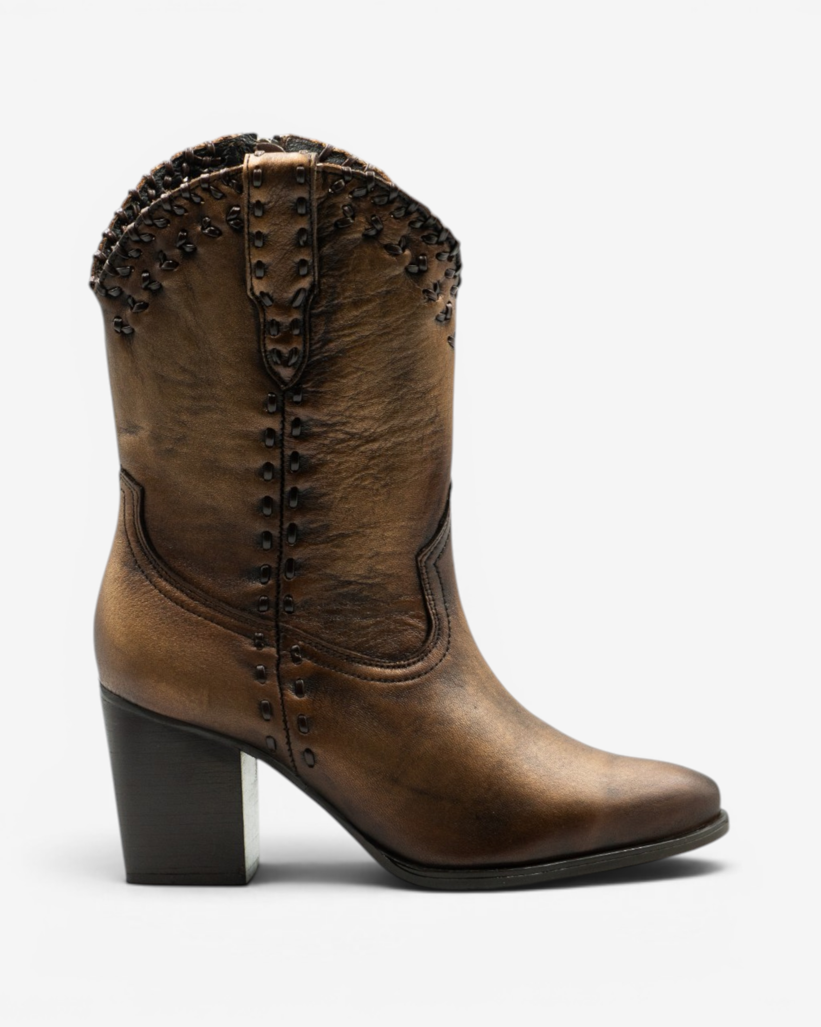 Bota Cassia Gold