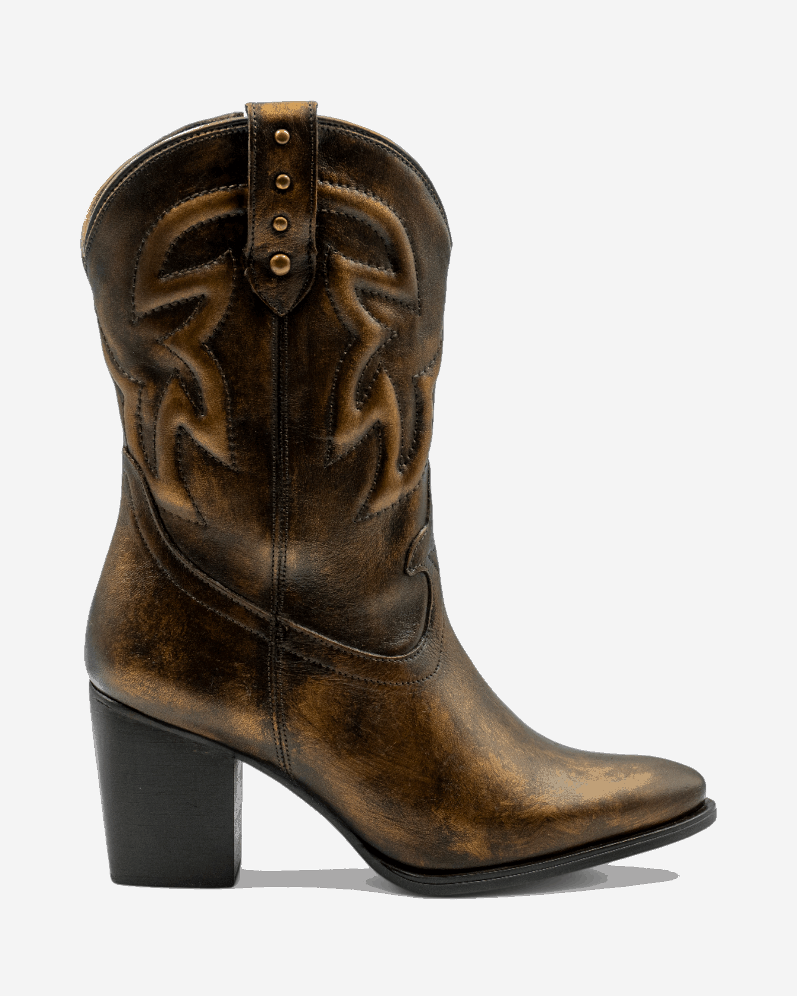 BOTA CATERINE GOLD