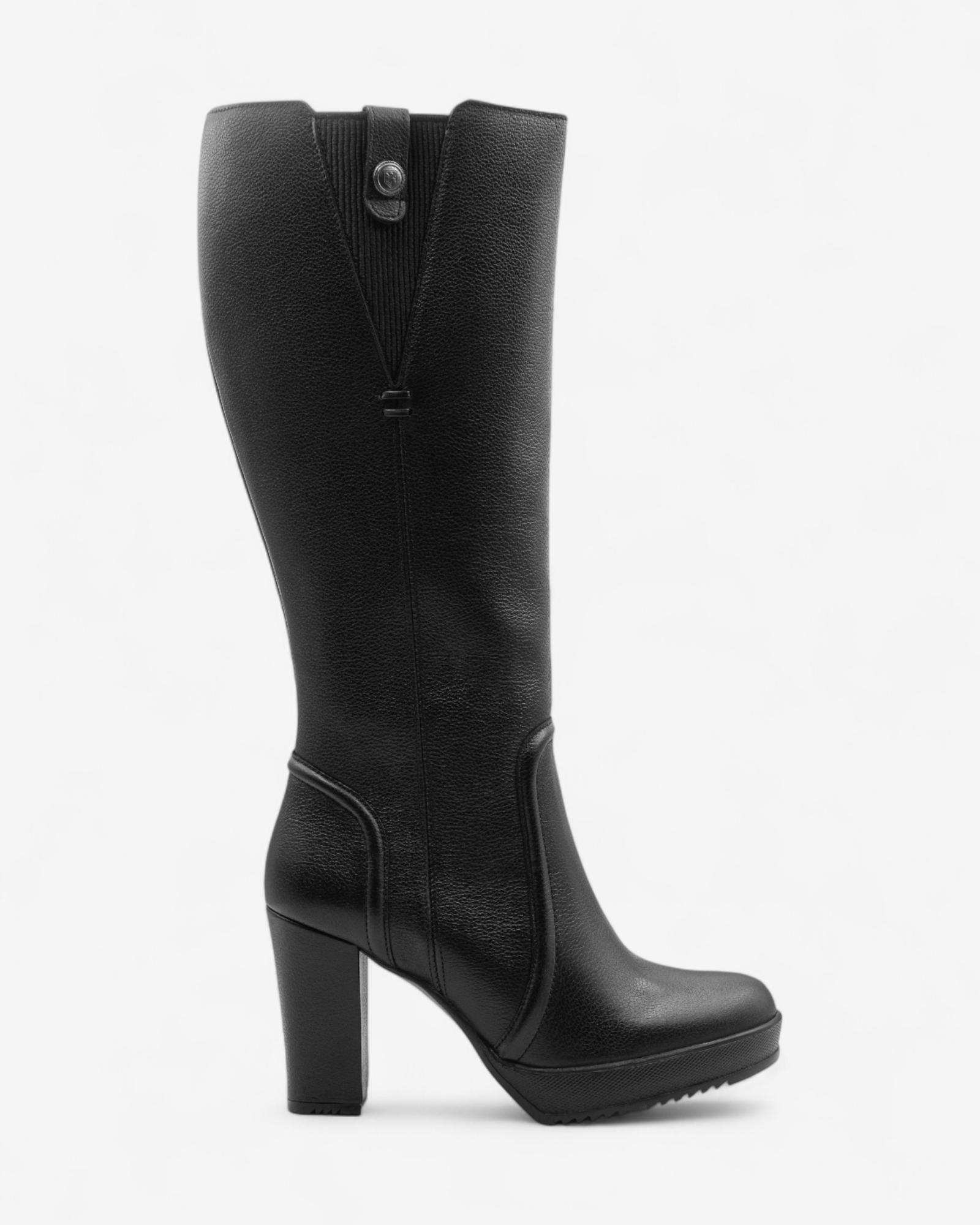 Bota Gilda Negro