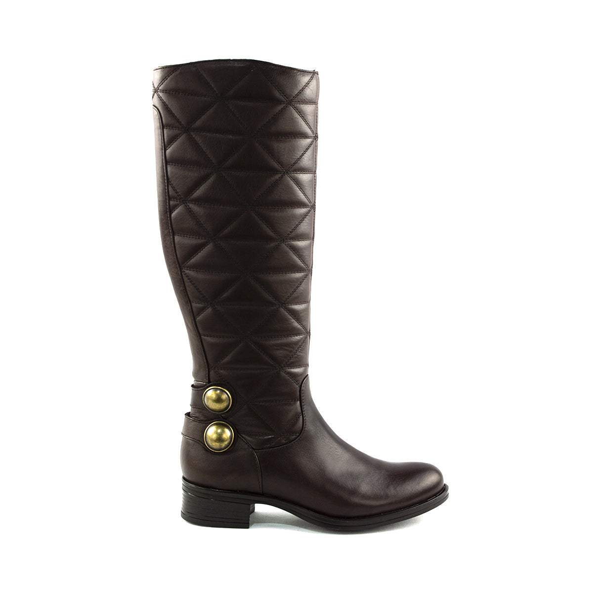 Bota Lino Chocolate