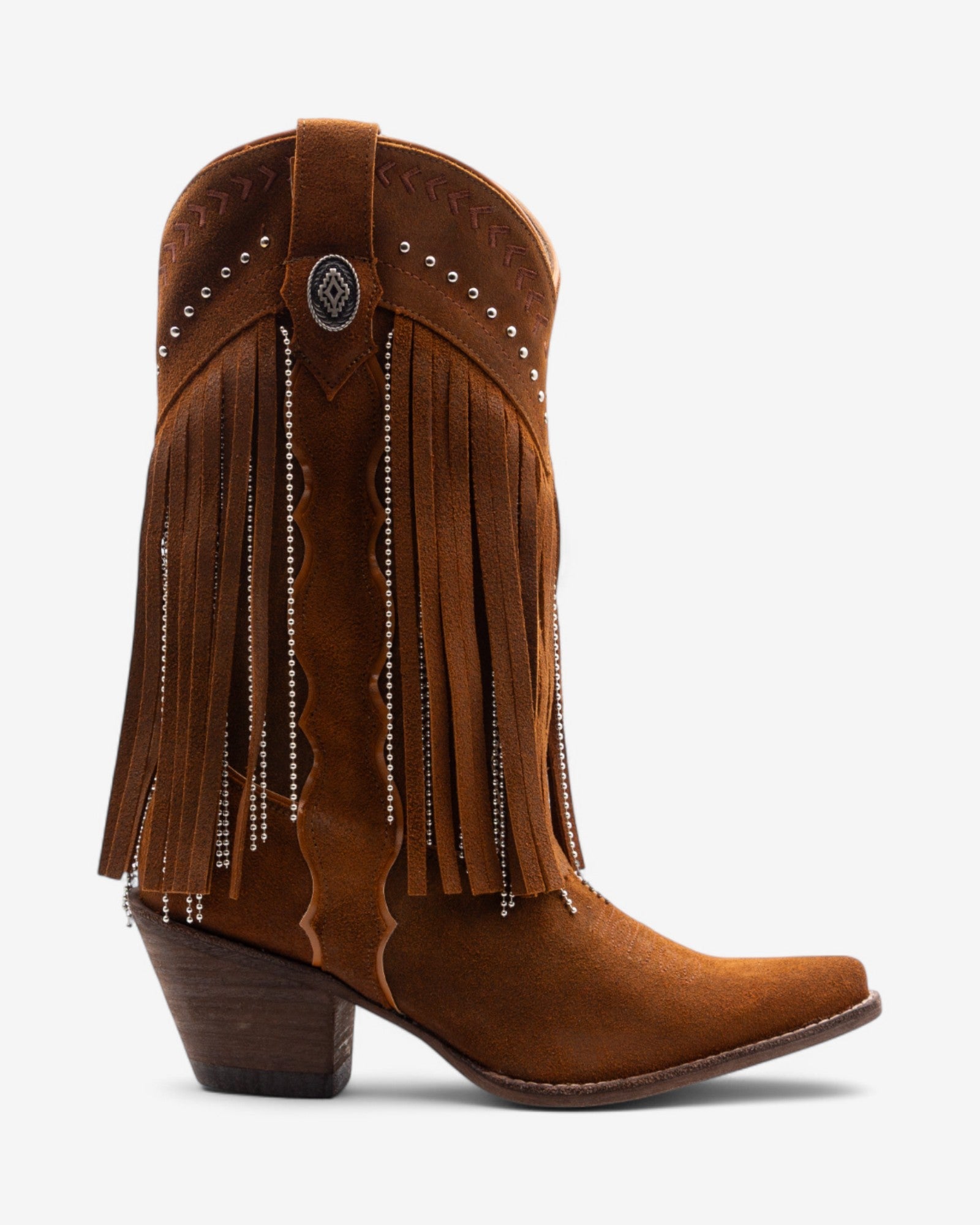 Bota Tula Ginger Gamuza