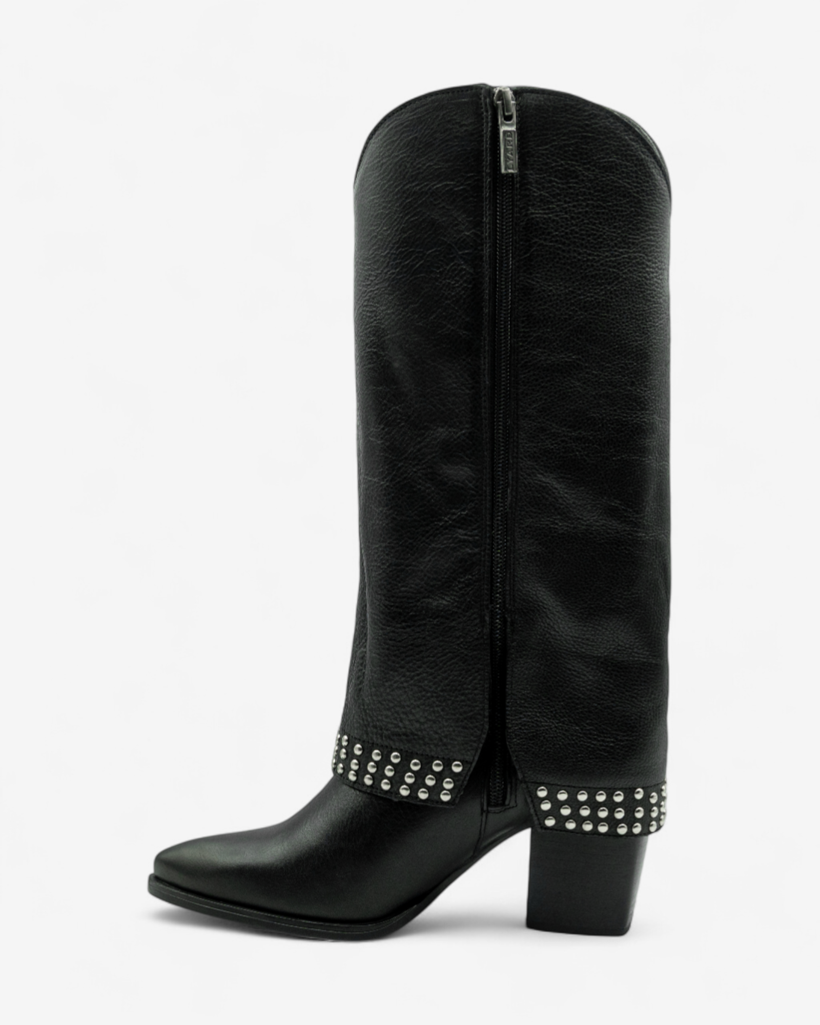 Bota Claribel Negro