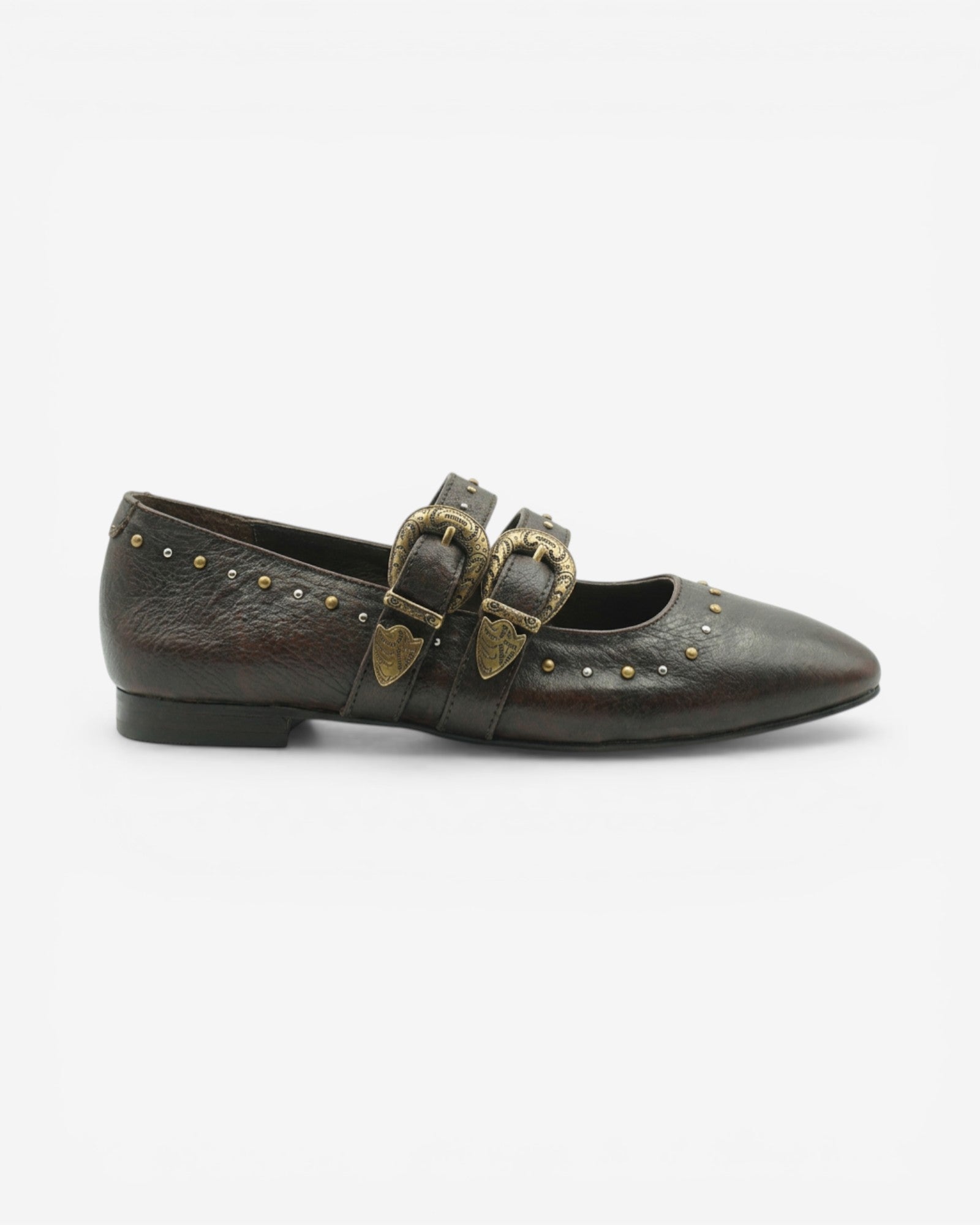 Flat Dorian Cognac