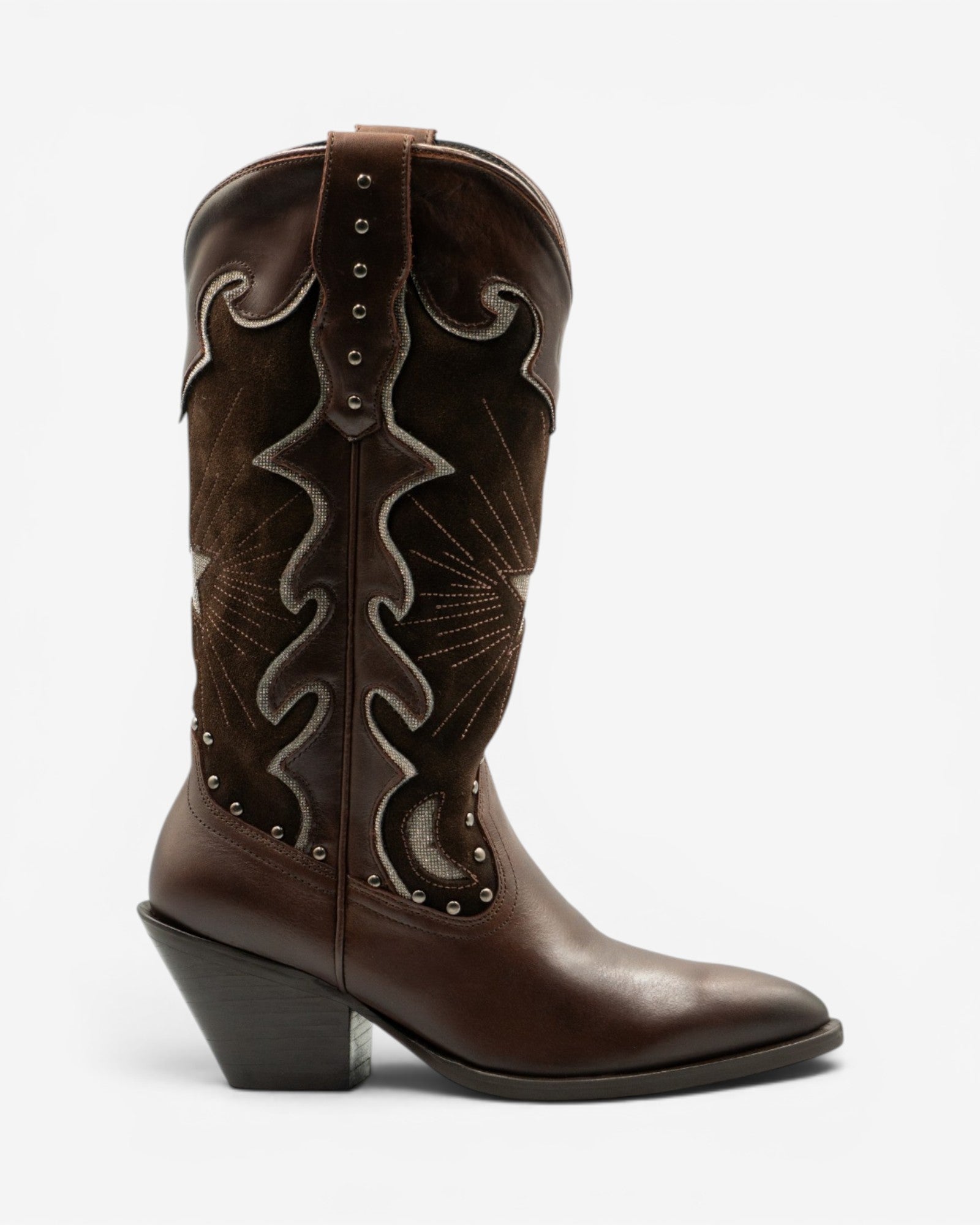 Bota Dreamfield Chocolate