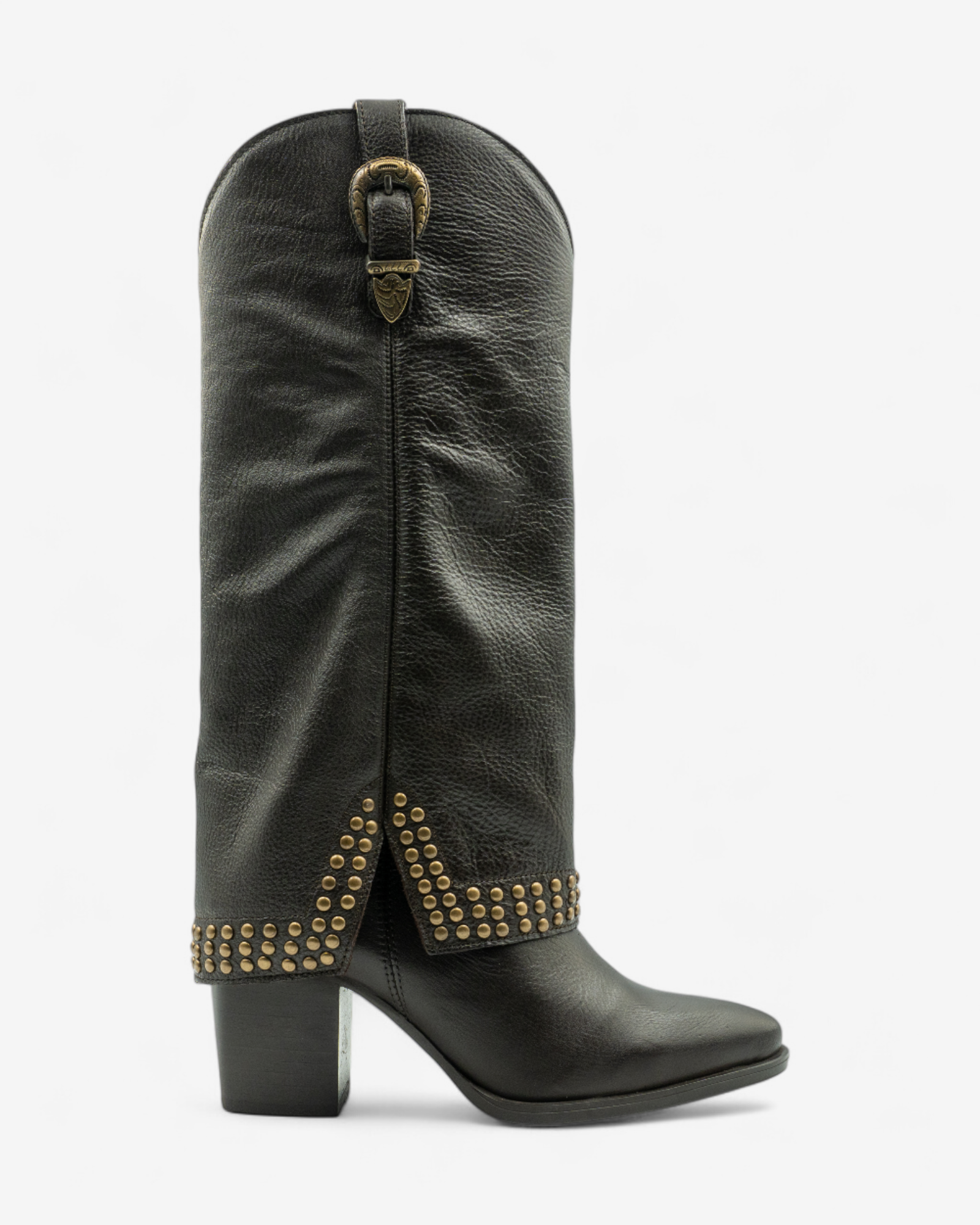 Bota Claribel Café