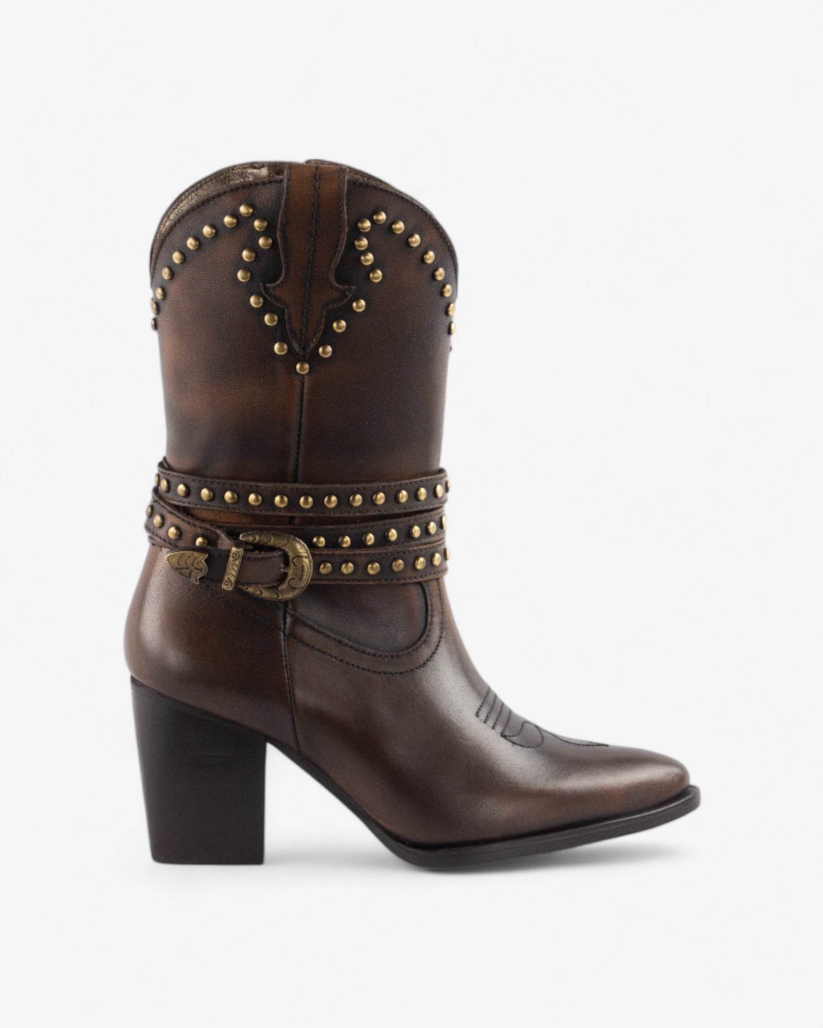 Bota Colman Miel