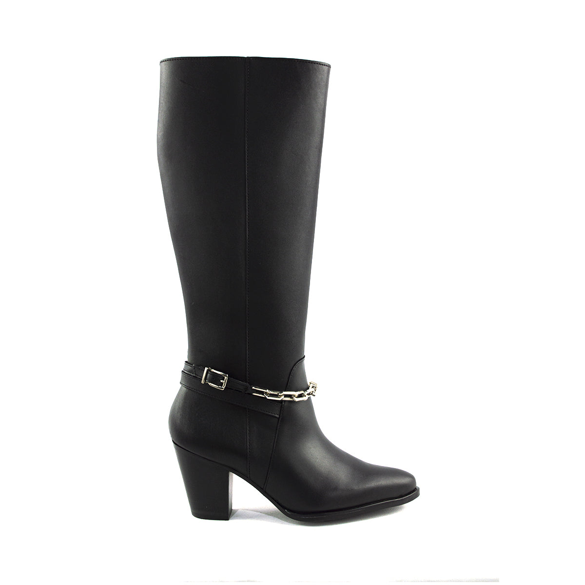 Bota Carrie Negro