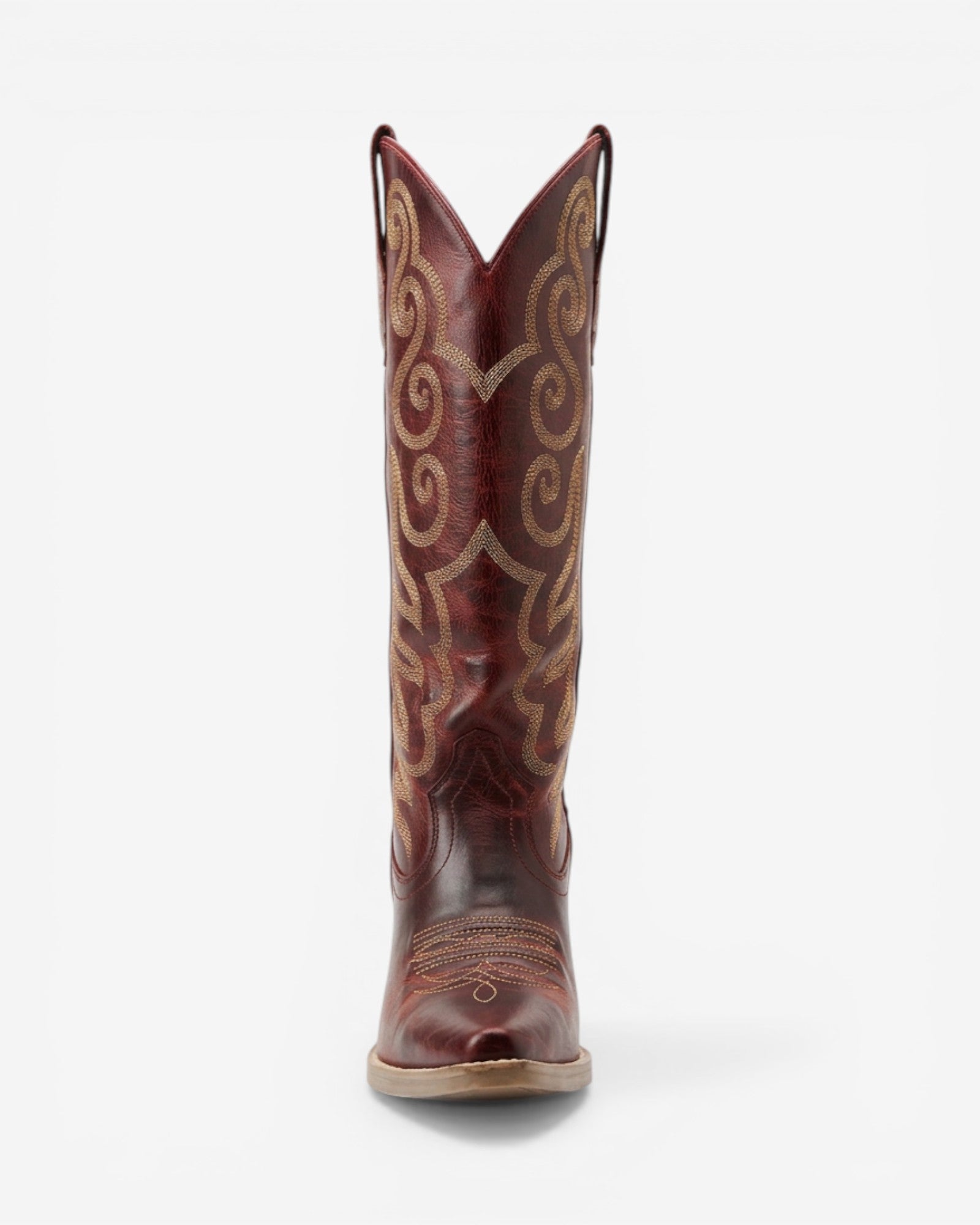 Bota Tamsen Rojo