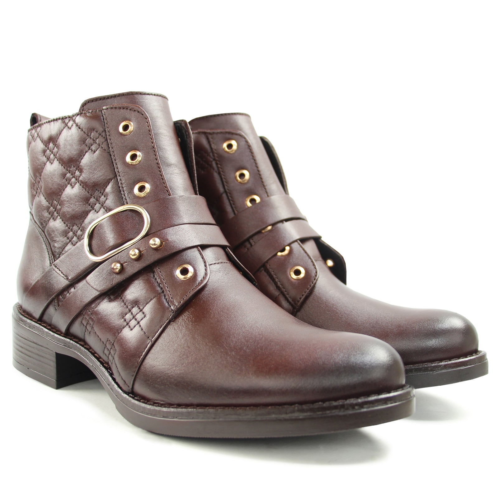 BOTIN CLEO MOSTO - Lyard