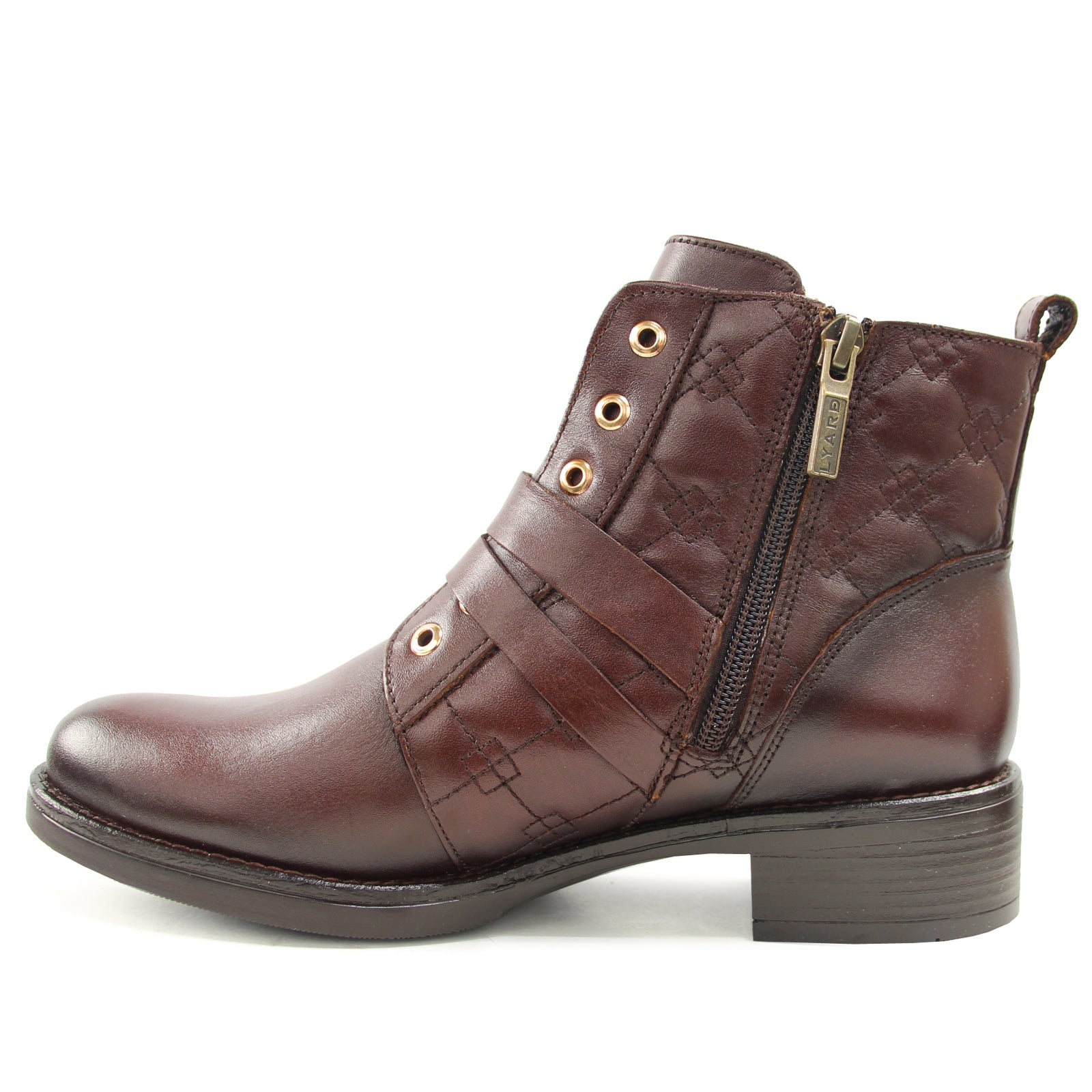 BOTIN CLEO MOSTO - Lyard