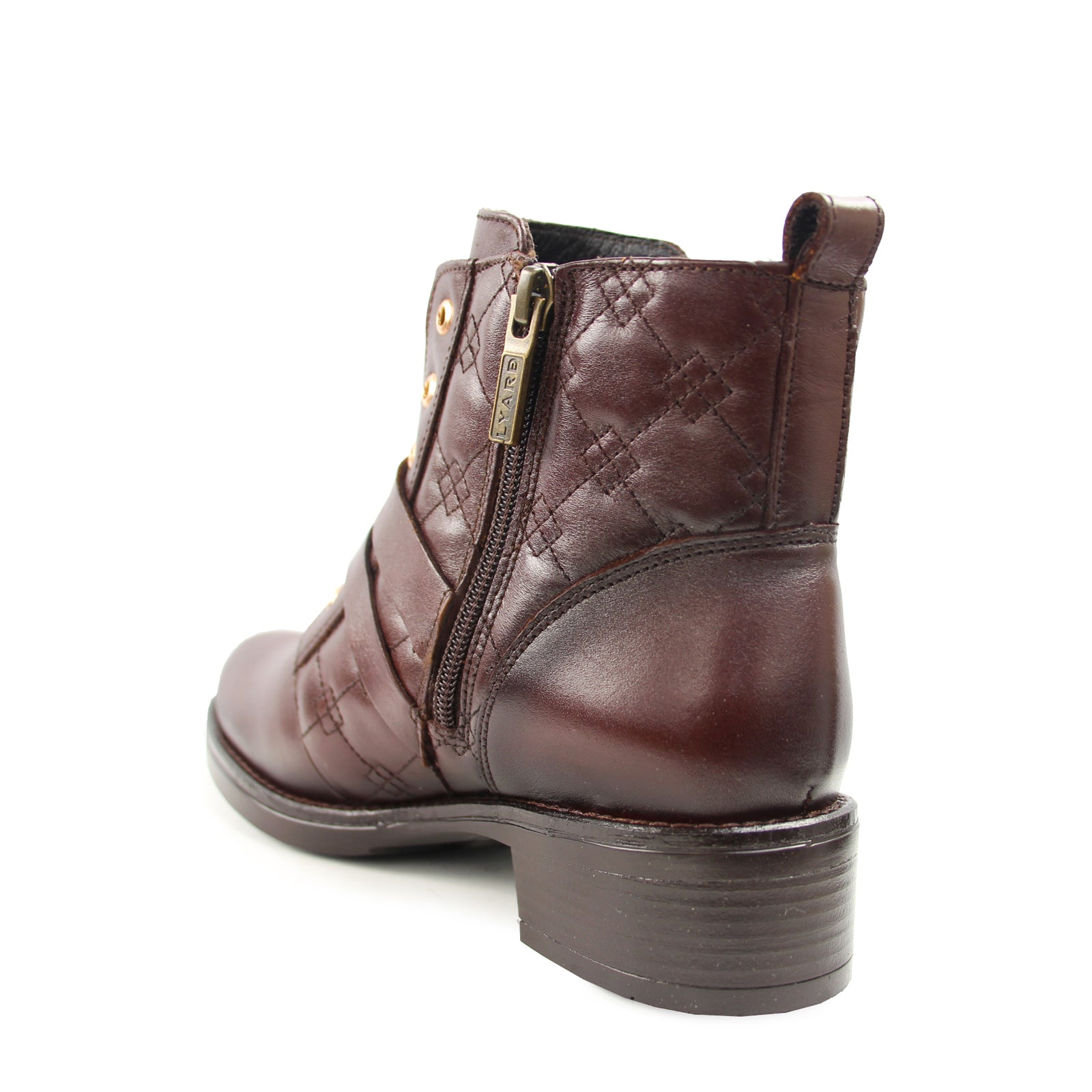 BOTIN CLEO MOSTO - Lyard