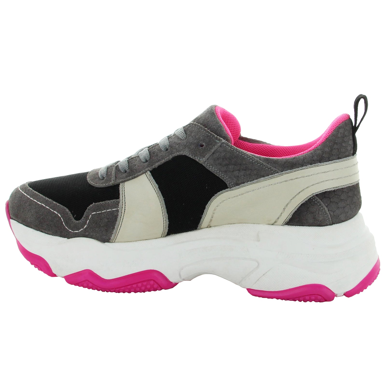 TENIS ADORA GREY - Lyard